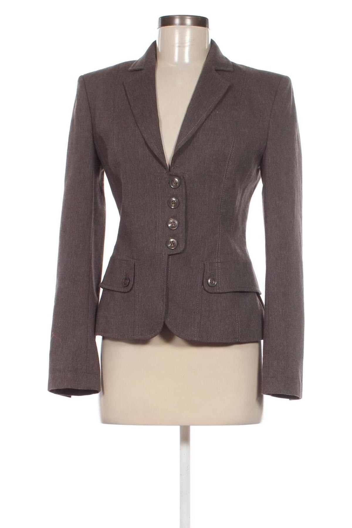 Damen Blazer Next, Größe M, Farbe Braun, Preis 8,90 €