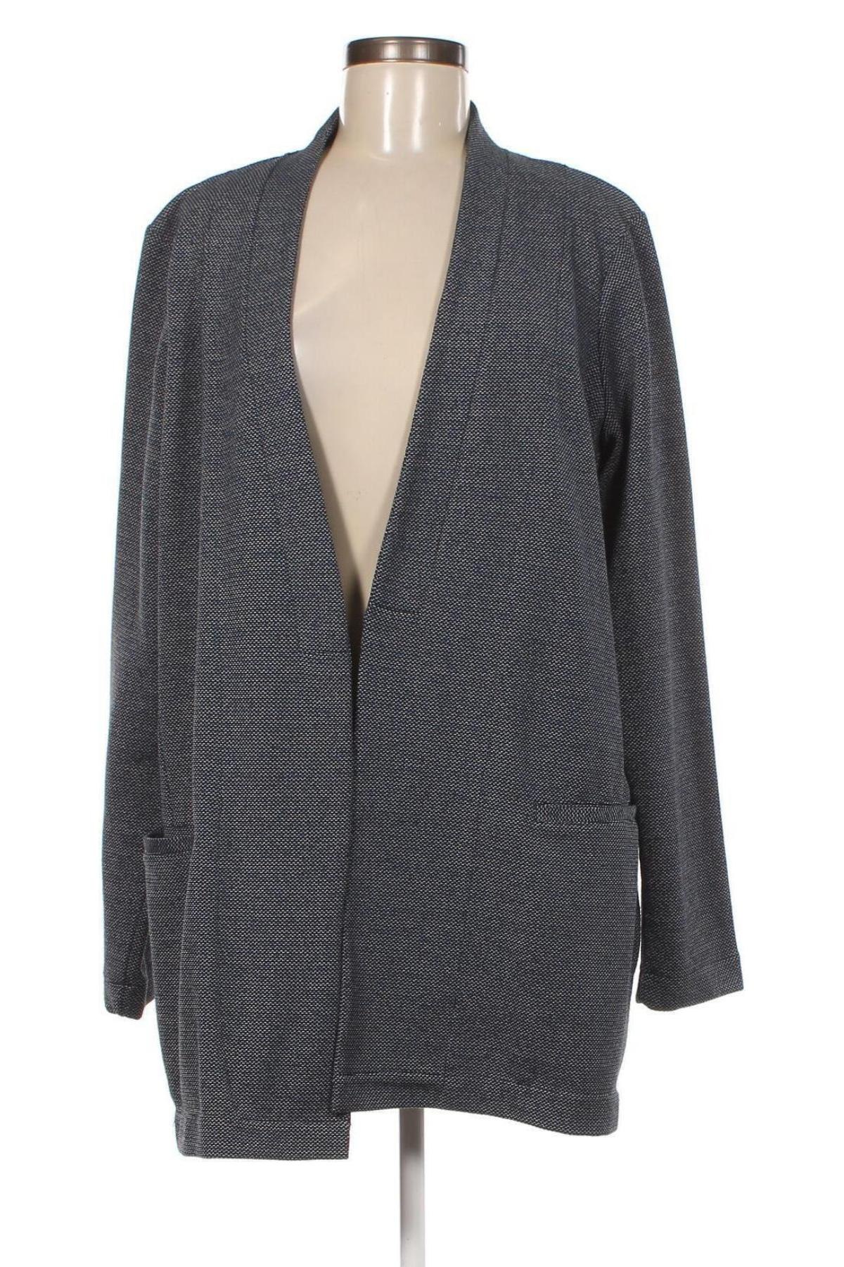 Γυναικείο σακάκι Next, Μέγεθος XL, Χρώμα Μπλέ, Τιμή 20,88 €