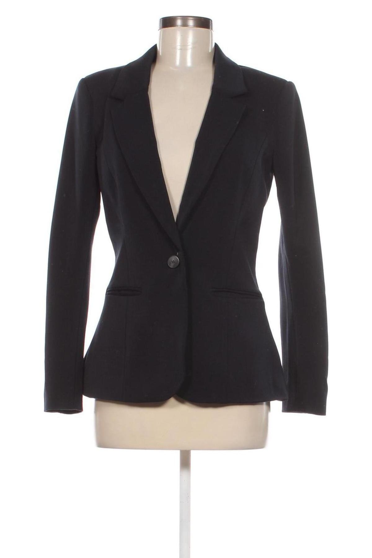 Damen Blazer ONLY, Größe M, Farbe Schwarz, Preis 13,68 €