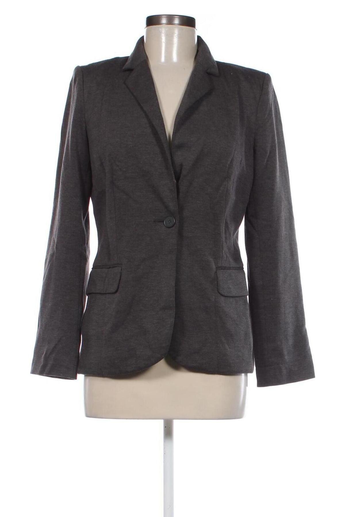 Damen Blazer Oasis, Größe S, Farbe Grau, Preis 7,52 €