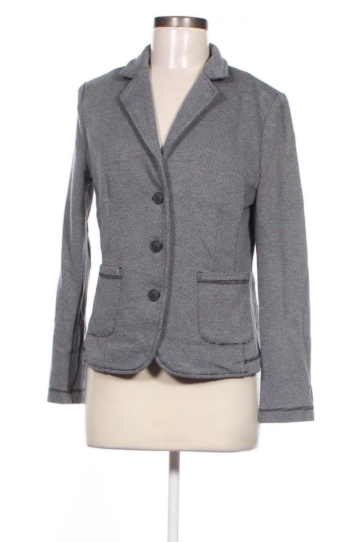 Damen Blazer Opus, Größe L, Farbe Blau, Preis € 31,45