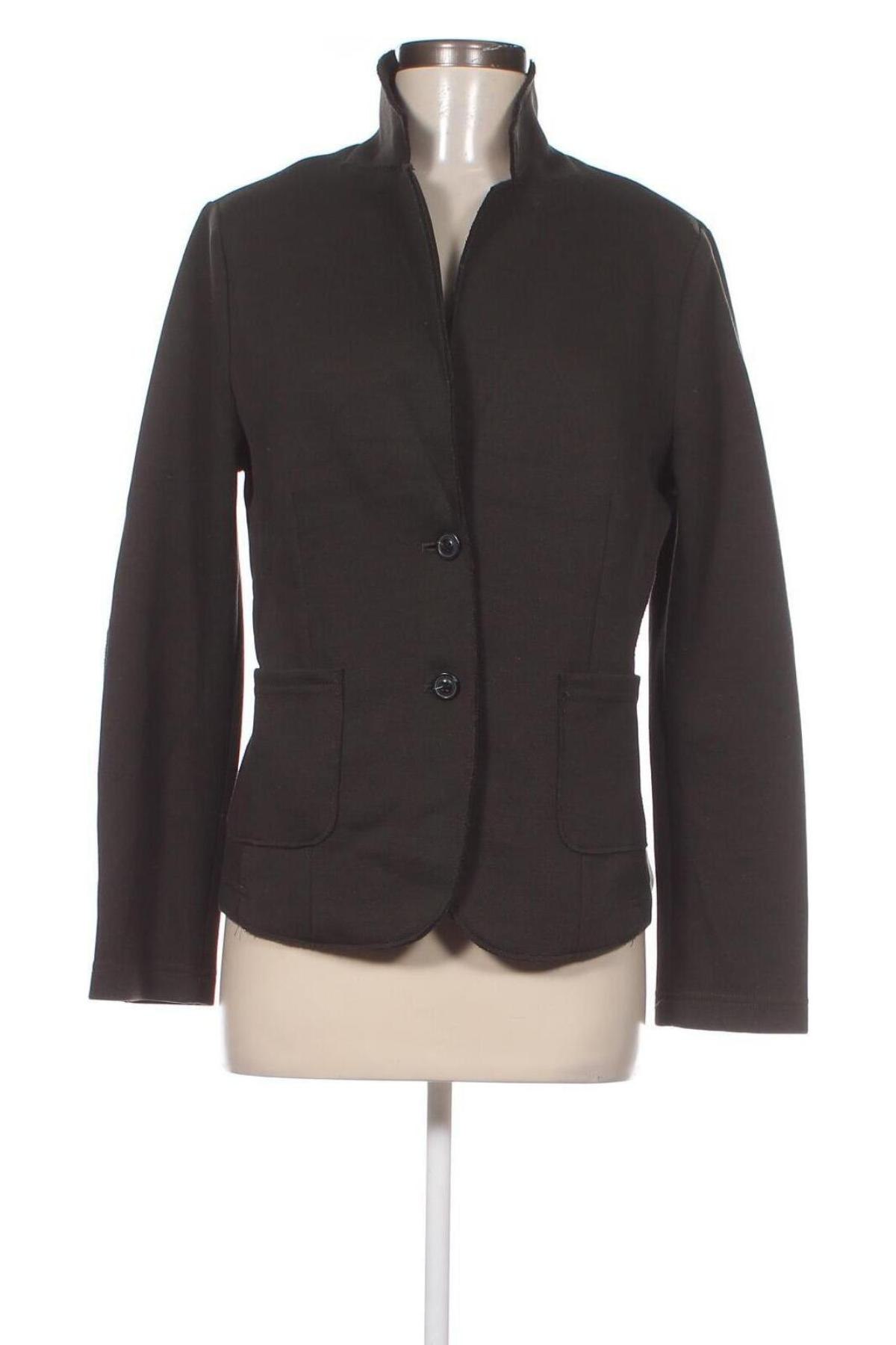 Damen Blazer Opus, Größe S, Farbe Grün, Preis € 5,49