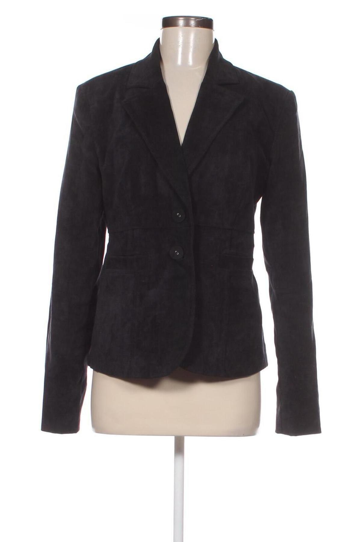 Damen Blazer Orsay, Größe L, Farbe Schwarz, Preis € 7,99