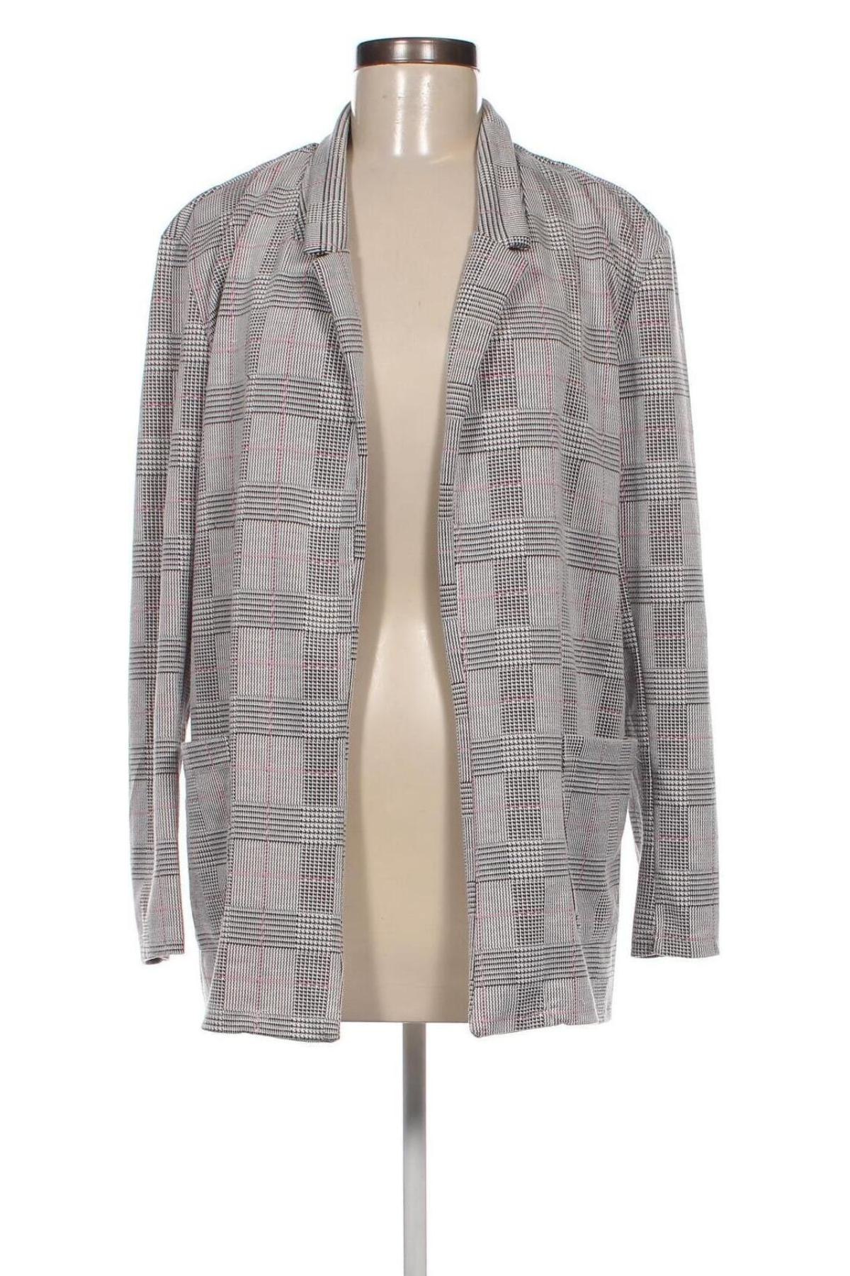 Damen Blazer Page One, Größe M, Farbe Mehrfarbig, Preis 6,49 €