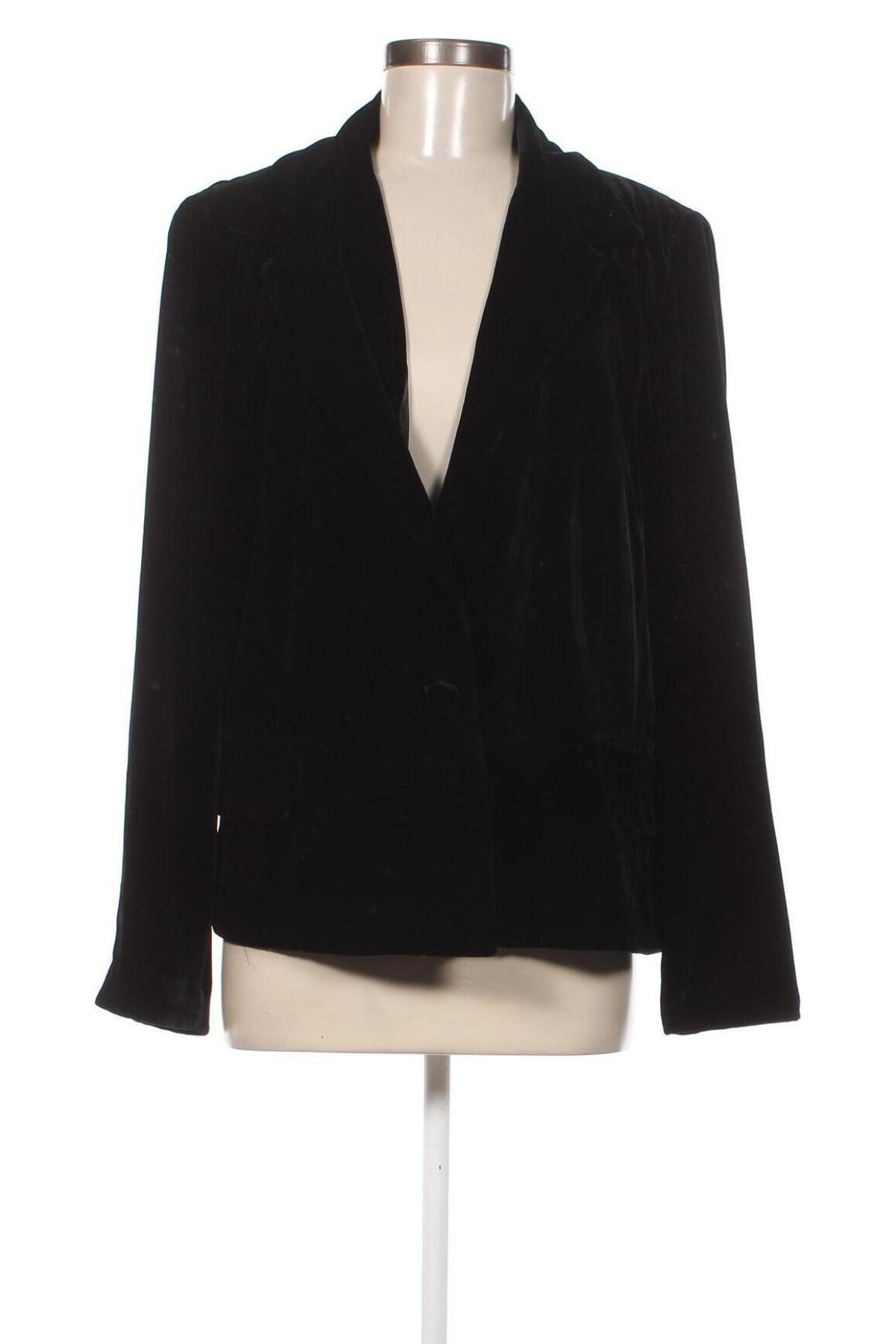 Damen Blazer Per Una By Marks & Spencer, Größe XXL, Farbe Schwarz, Preis € 30,67