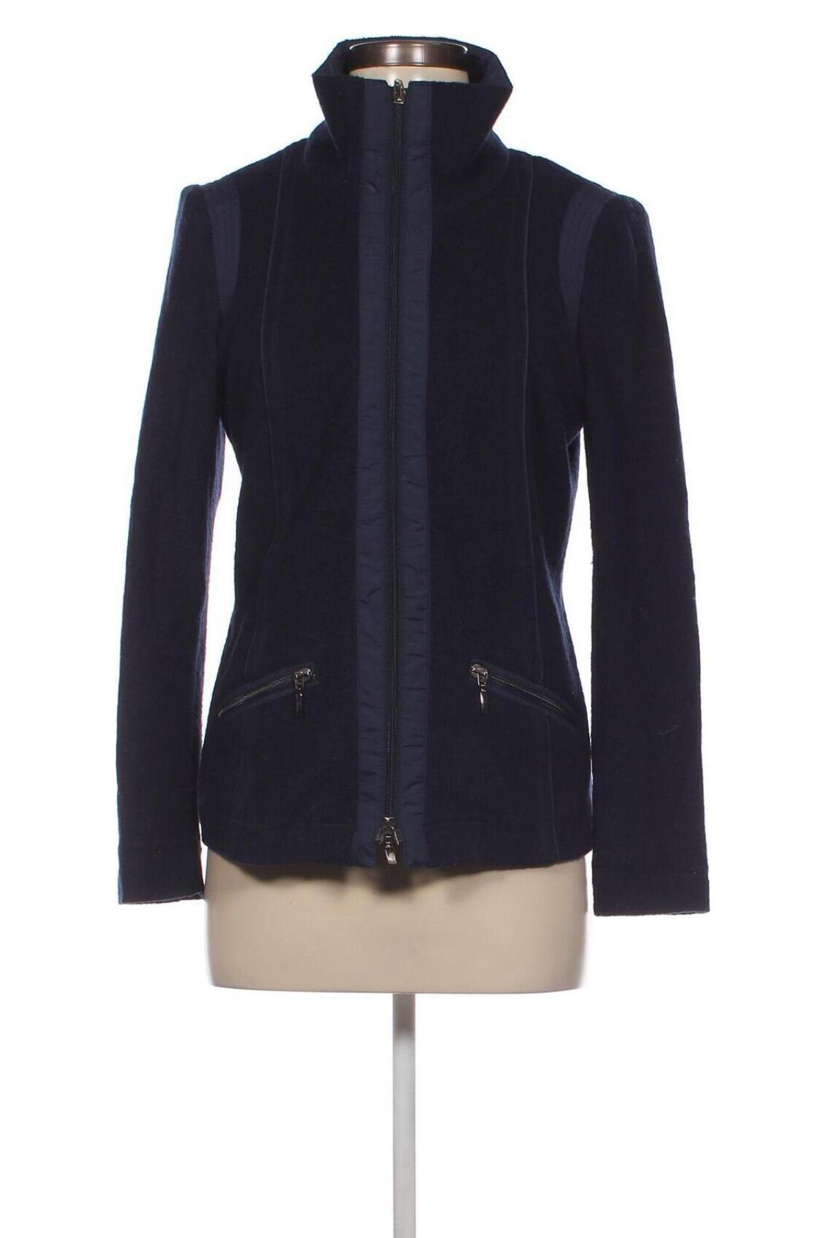 Damen Blazer Rabe, Größe M, Farbe Blau, Preis € 14,99