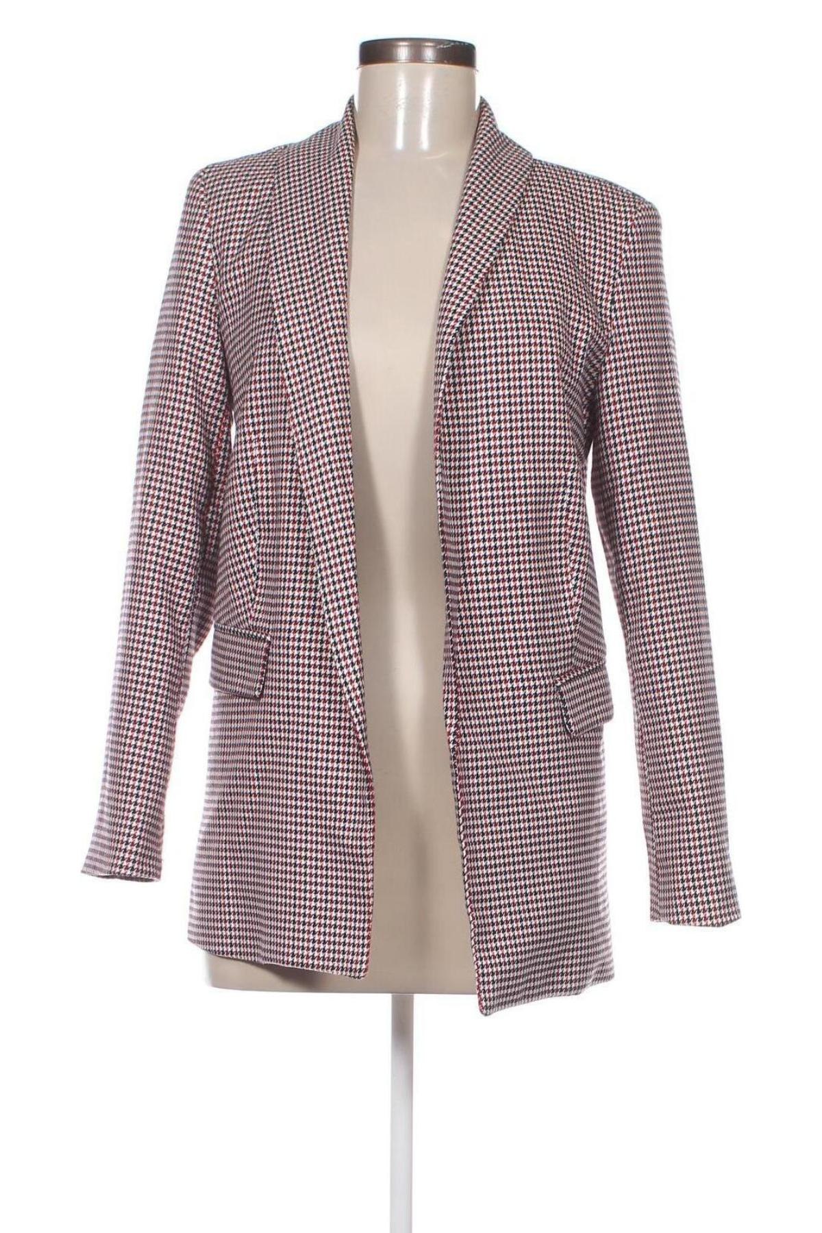 Damen Blazer Reserved, Größe M, Farbe Mehrfarbig, Preis 14,61 €