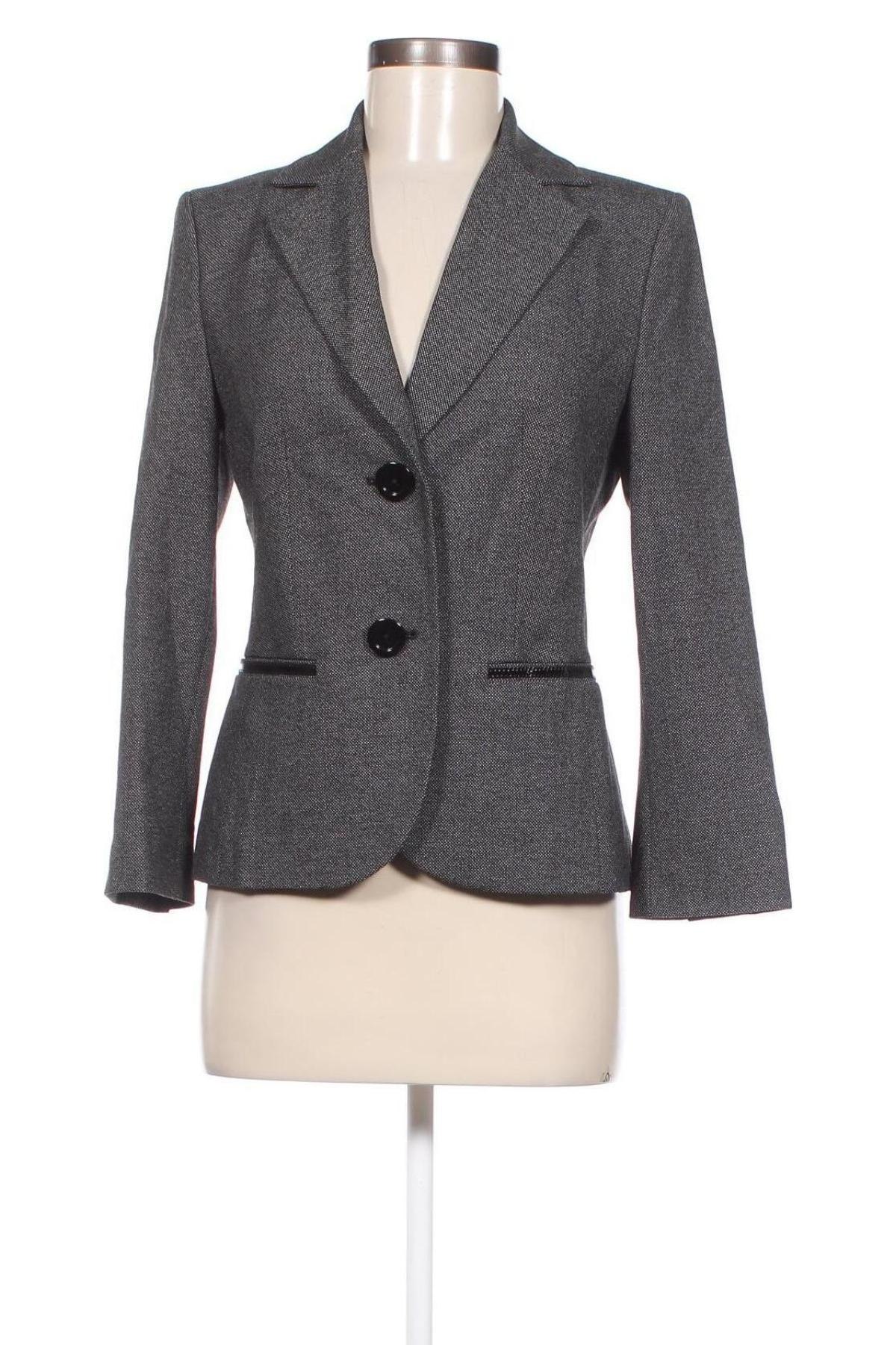 Damen Blazer S.Oliver, Größe S, Farbe Mehrfarbig, Preis € 7,49