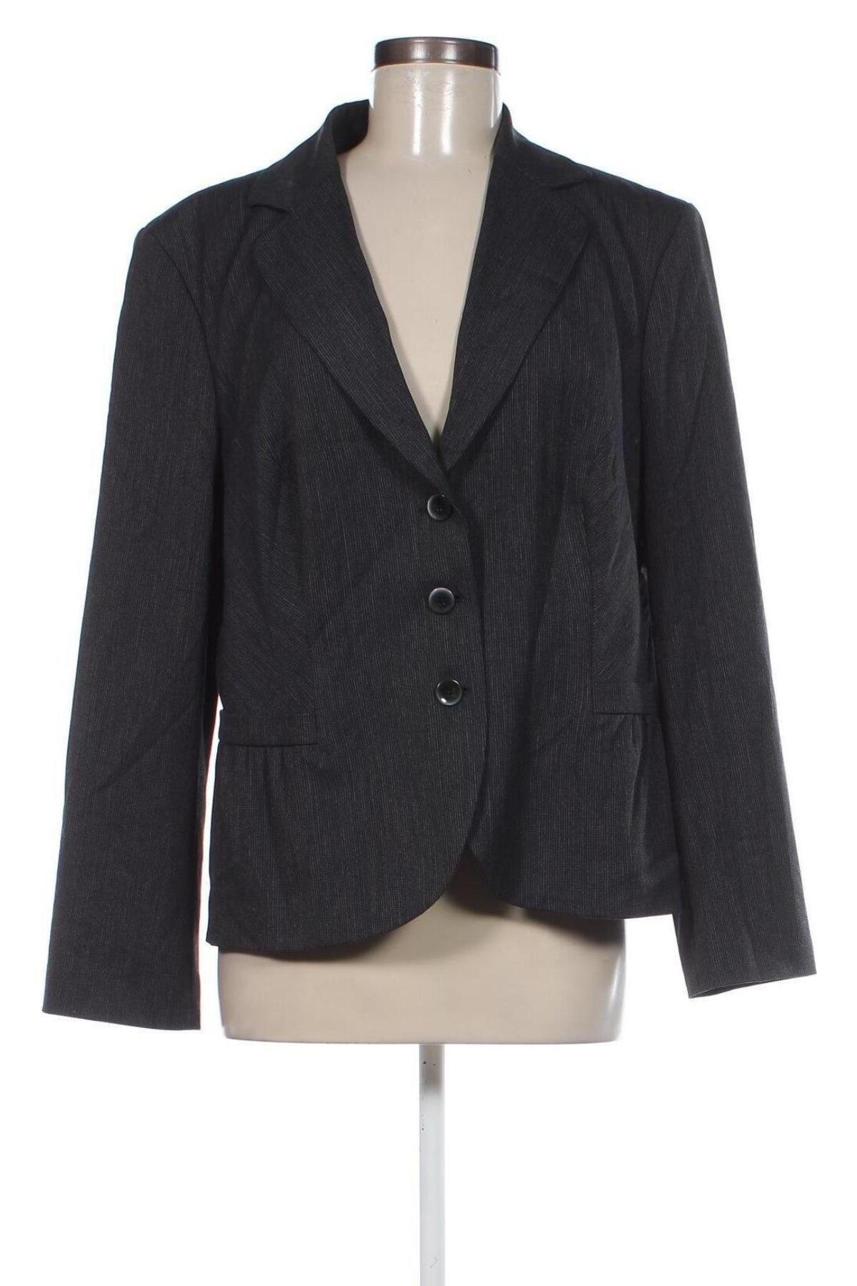 Damen Blazer S.Oliver, Größe L, Farbe Blau, Preis € 7,52