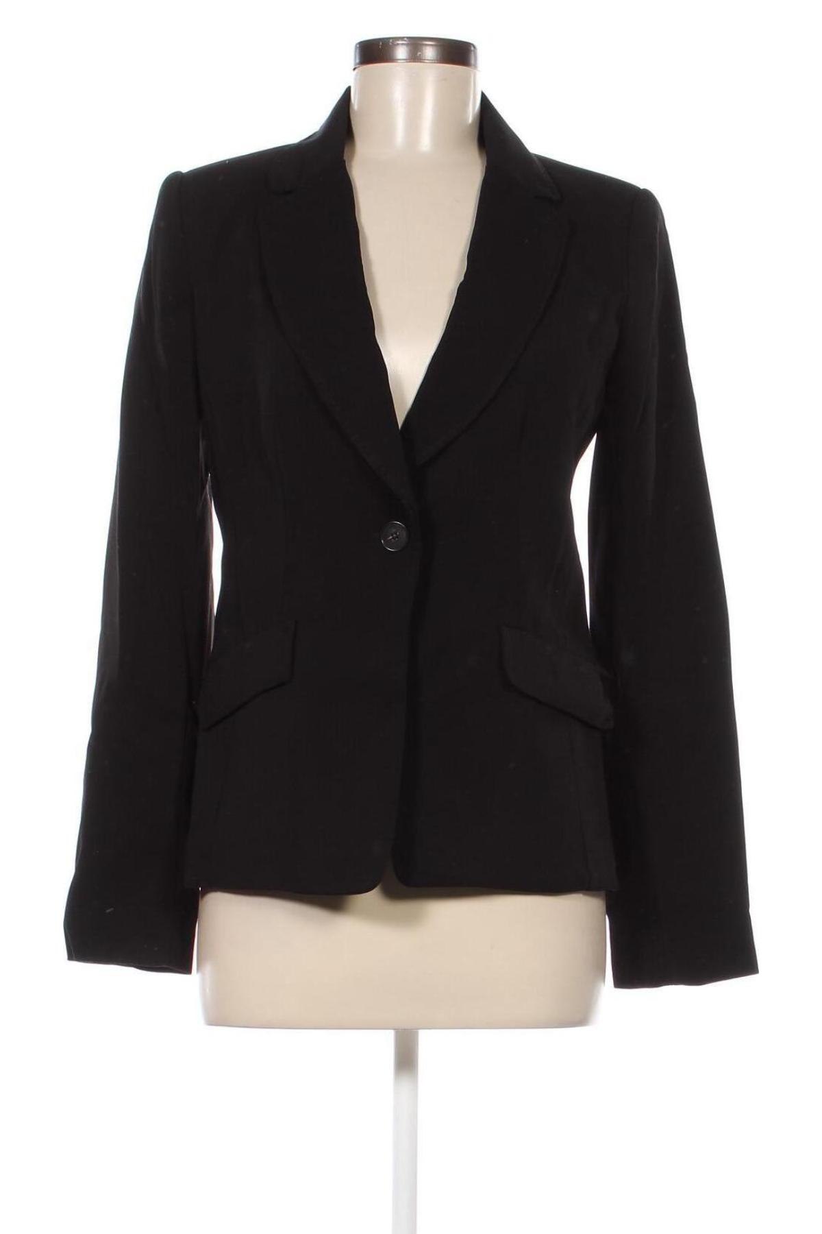 Damen Blazer Sinequanone, Größe M, Farbe Schwarz, Preis € 132,47