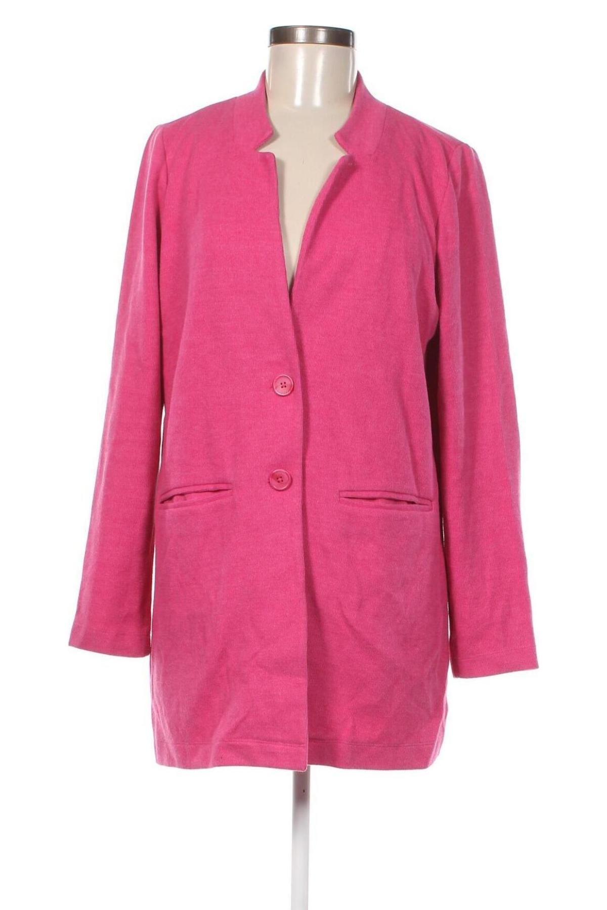 Damen Blazer Street One, Größe M, Farbe Rosa, Preis € 41,75