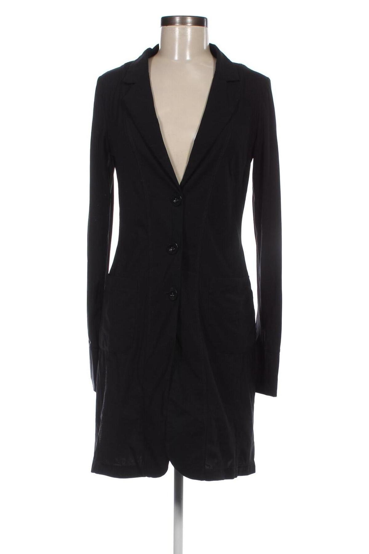 Damen Blazer Studio Anneloes, Größe M, Farbe Schwarz, Preis € 78,63