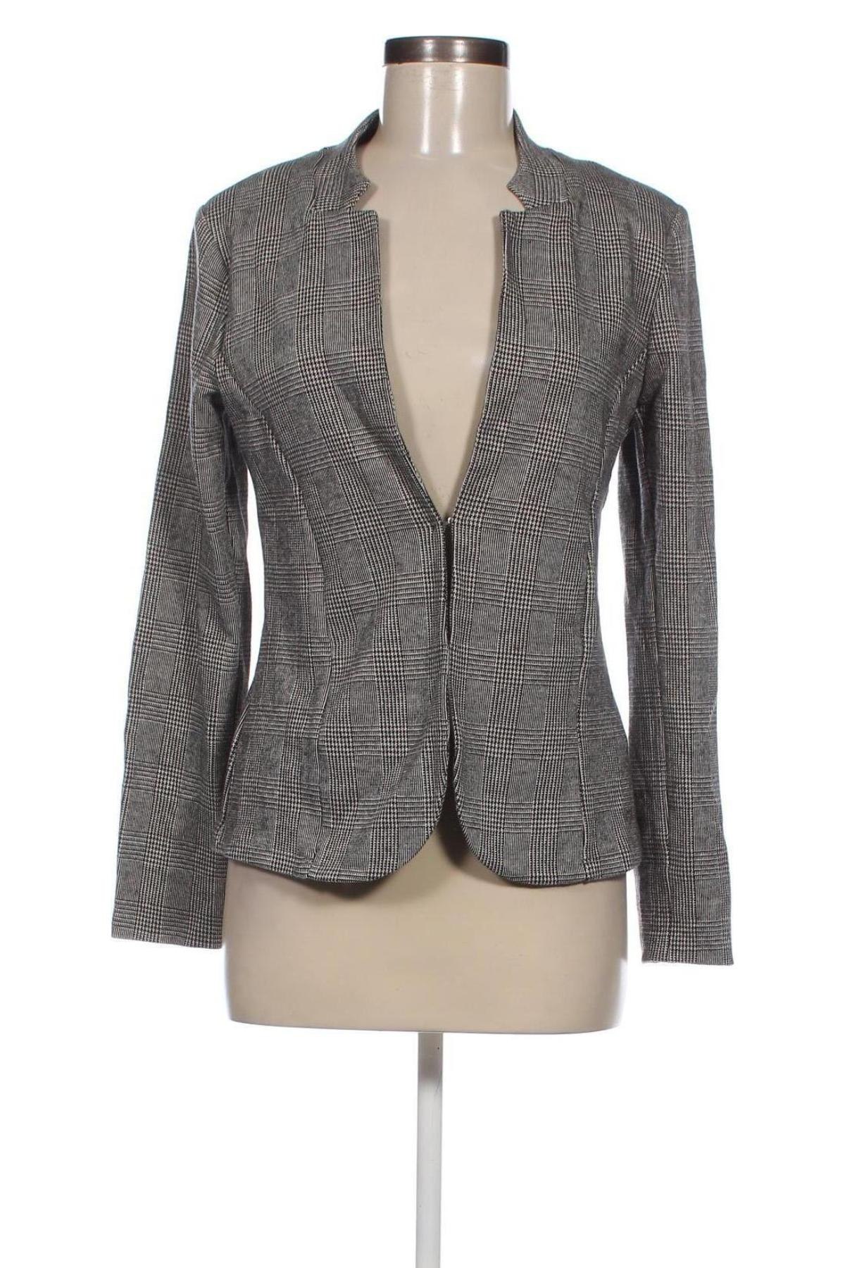 Damen Blazer Tom Tailor, Größe L, Farbe Mehrfarbig, Preis 41,75 €