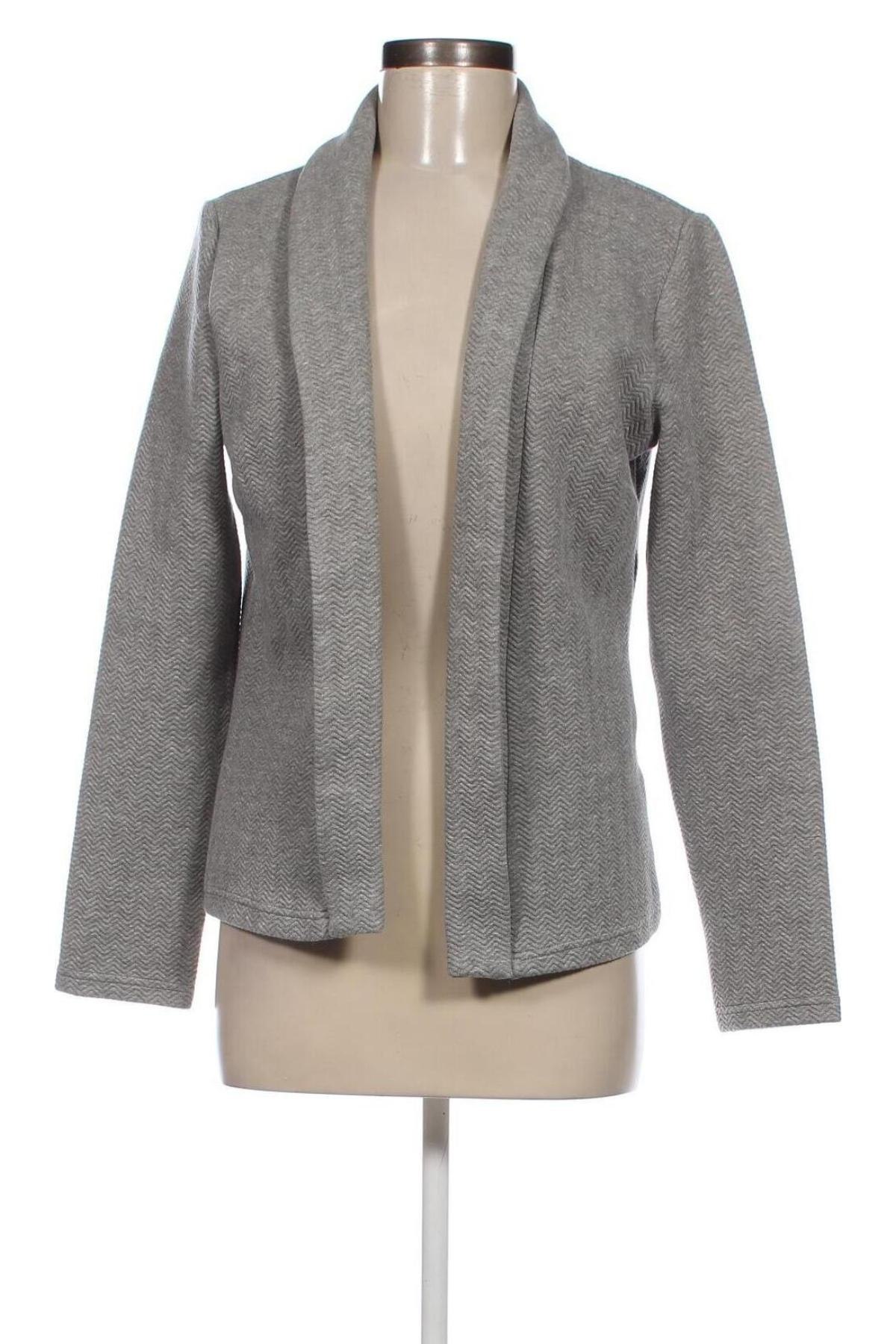 Damen Blazer Up 2 Fashion, Größe M, Farbe Grau, Preis € 2,99