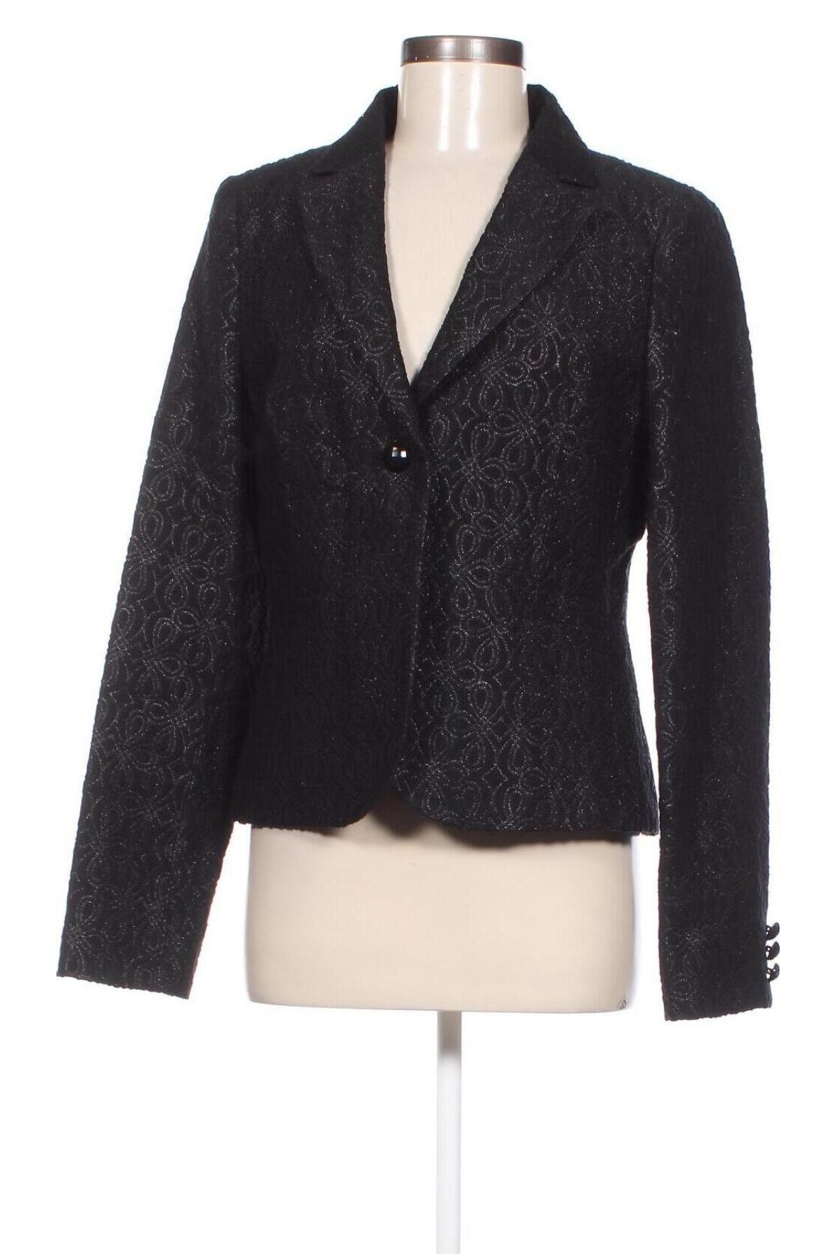 Damen Blazer Vanilia, Größe M, Farbe Schwarz, Preis € 15,31