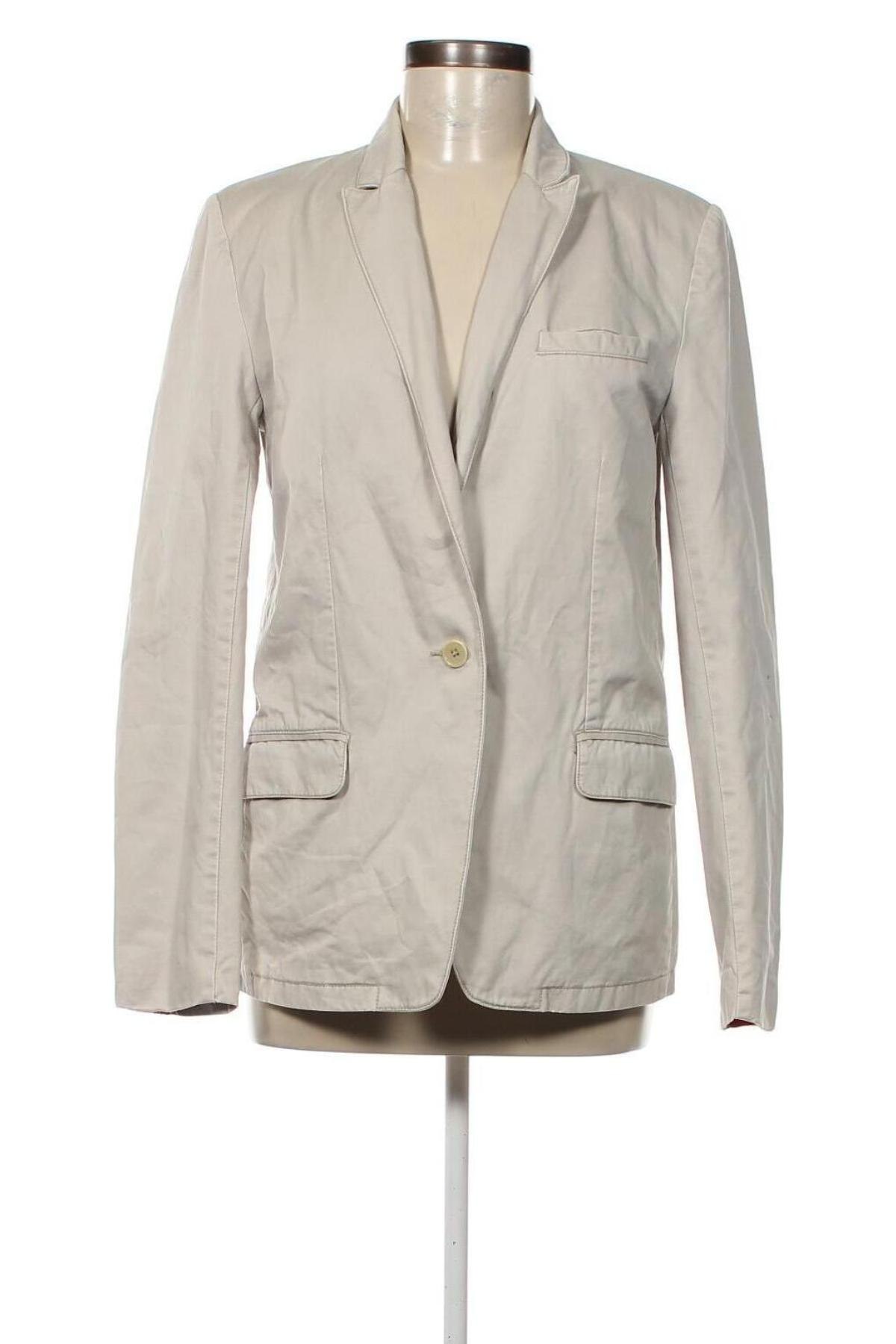 Damen Blazer Zadig & Voltaire, Größe M, Farbe Grau, Preis € 161,91