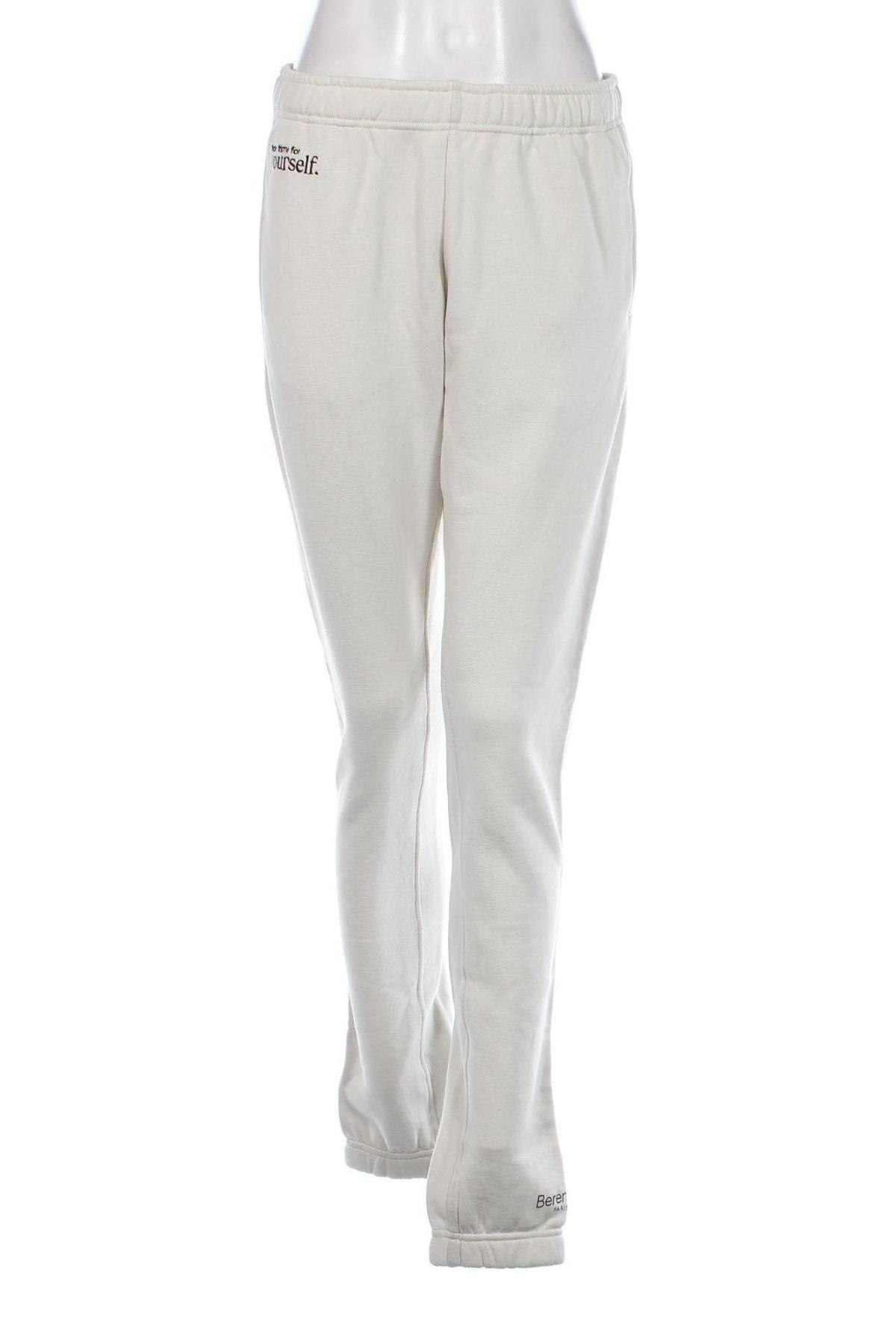 Damen Sporthose Berenice, Größe L, Farbe Beige, Preis 19,90 €