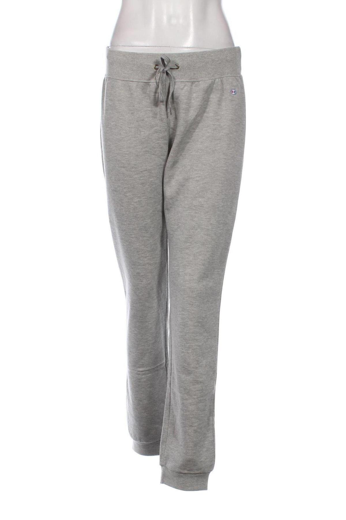 Damen Sporthose Champion, Größe L, Farbe Grau, Preis € 31,96