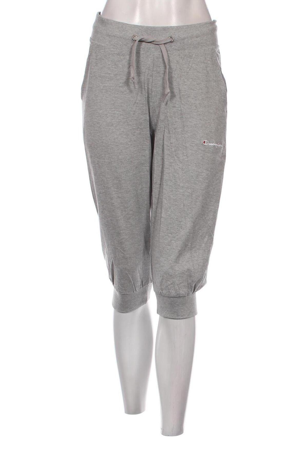 Damen Sporthose Champion, Größe M, Farbe Grau, Preis € 31,96