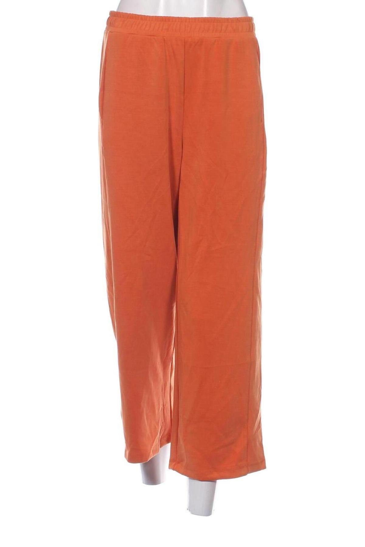 Damen Sporthose Gerry Weber, Größe M, Farbe Orange, Preis € 24,25