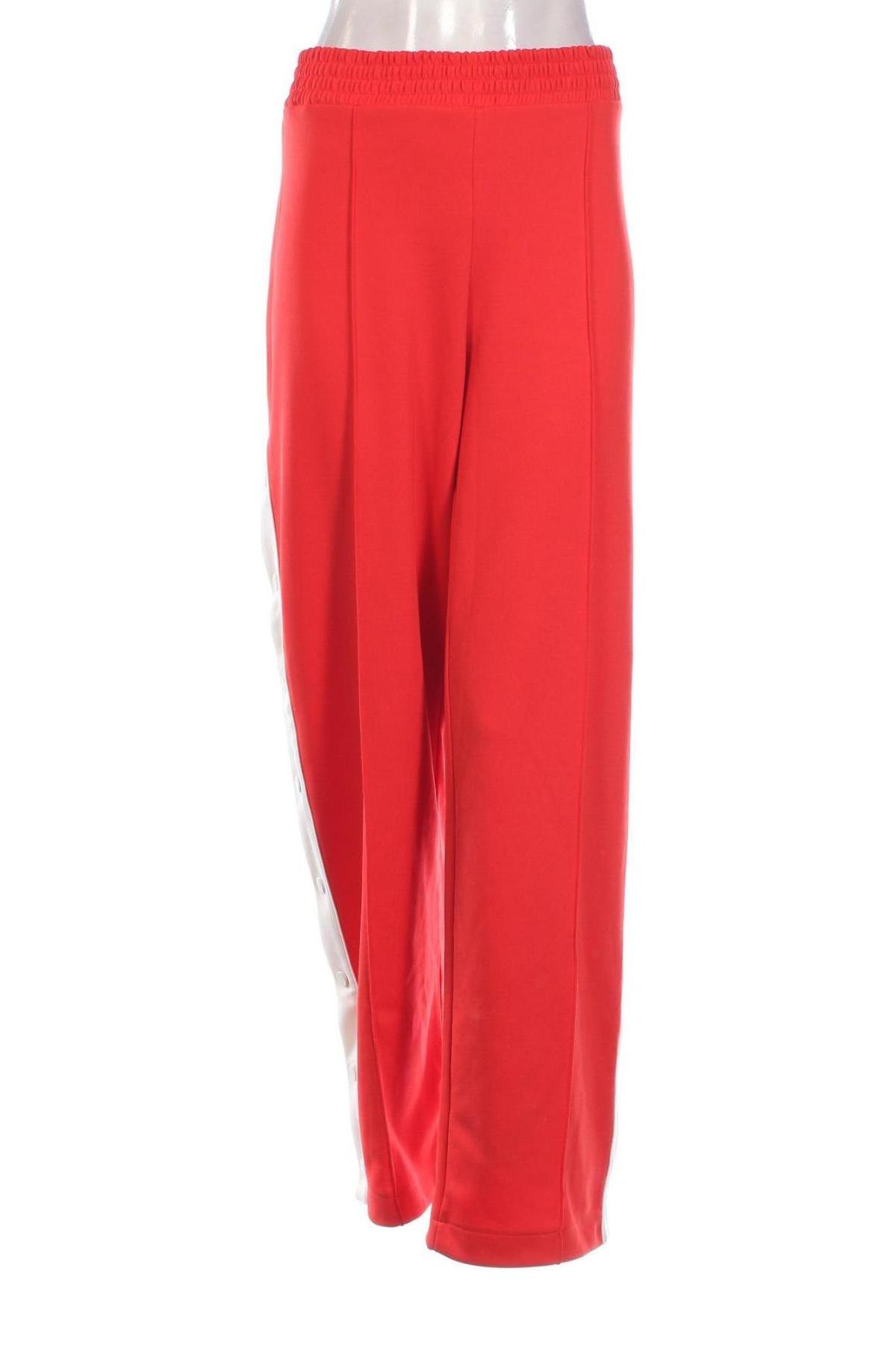 Damen Sporthose H&M, Größe XL, Farbe Rot, Preis 12,99 €