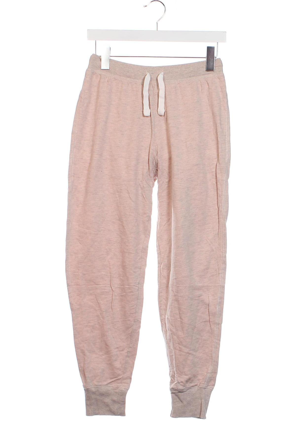 Γυναικείο αθλητικό παντελόνι H&M, Μέγεθος XS, Χρώμα Ρόζ , Τιμή 17,94 €