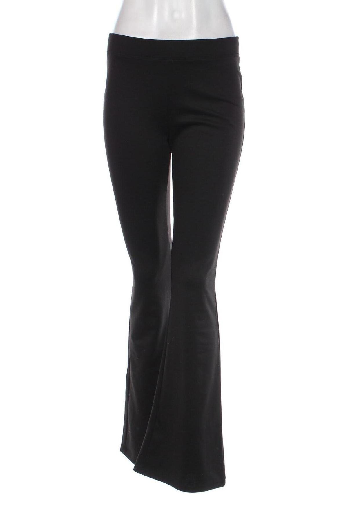 Γυναικείο αθλητικό παντελόνι ONLY, Μέγεθος M, Χρώμα Μαύρο, Τιμή 9,96 €