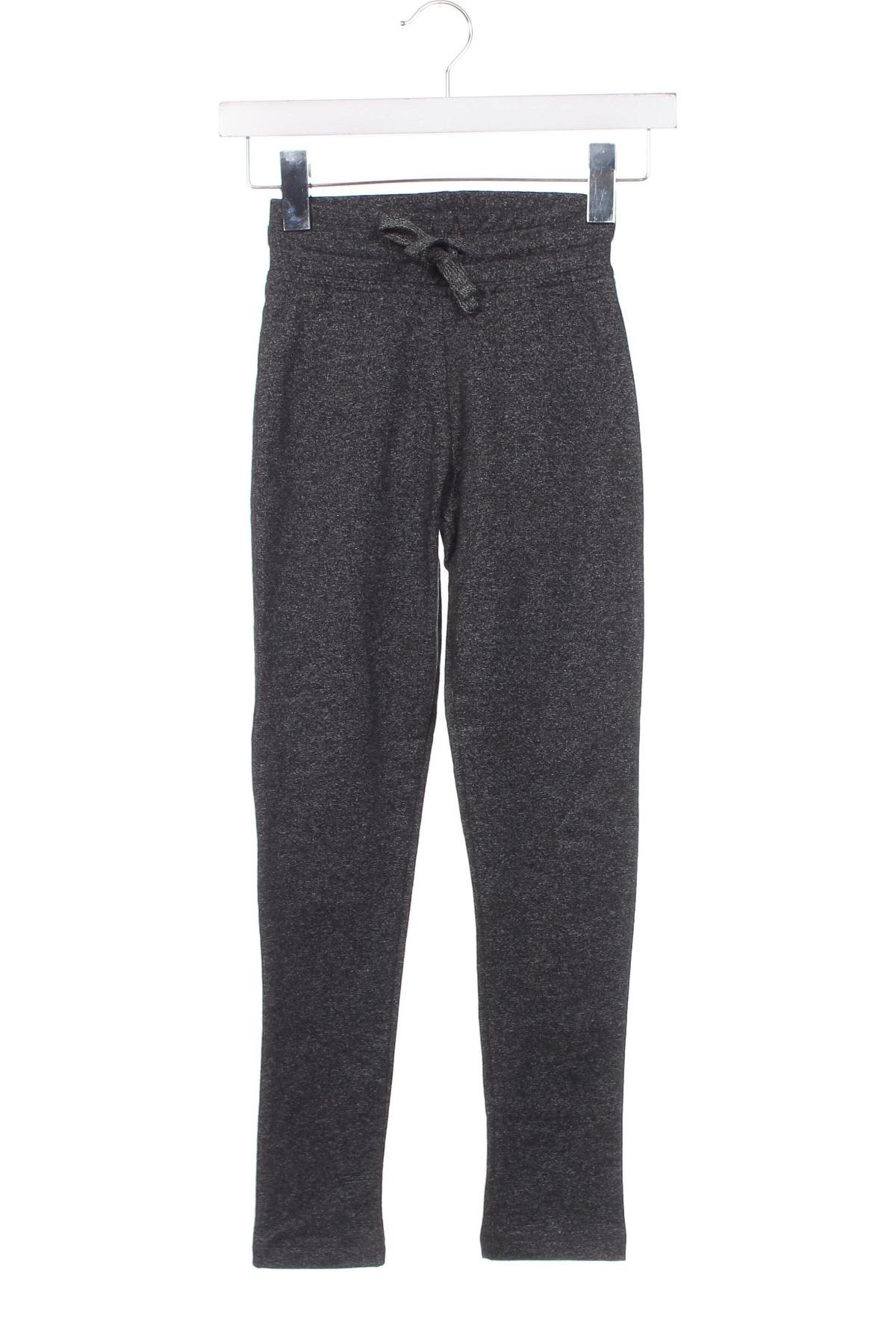 Γυναικείο αθλητικό παντελόνι Pull&Bear, Μέγεθος XXS, Χρώμα Γκρί, Τιμή 8,54 €