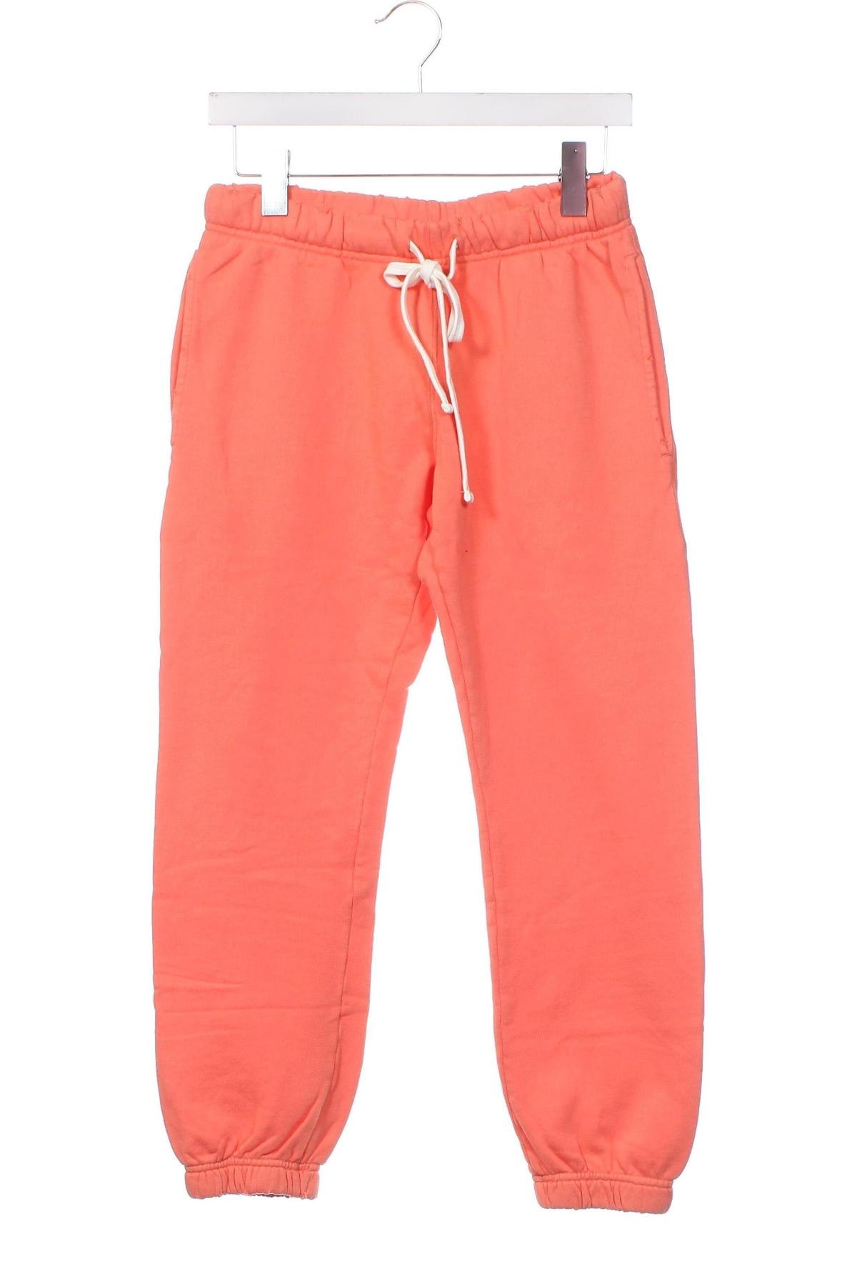 Damen Sporthose SWEET PANTS, Größe XS, Farbe Orange, Preis € 19,90