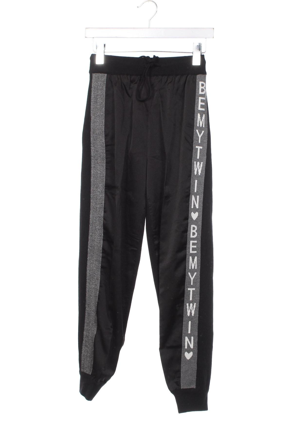Damen Sporthose TWINSET, Größe XS, Farbe Schwarz, Preis € 60,31
