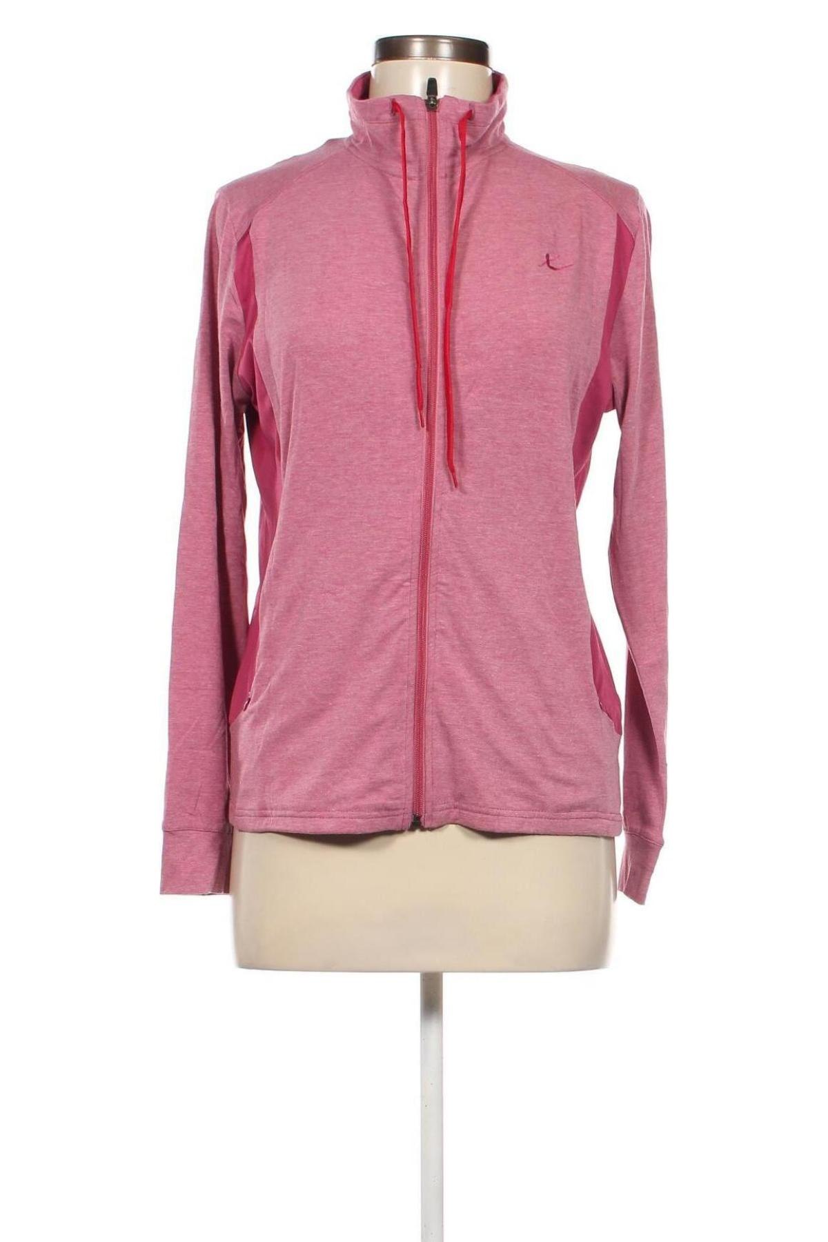 Damen Sportoberteil Active, Größe M, Farbe Rosa, Preis 5,43 €