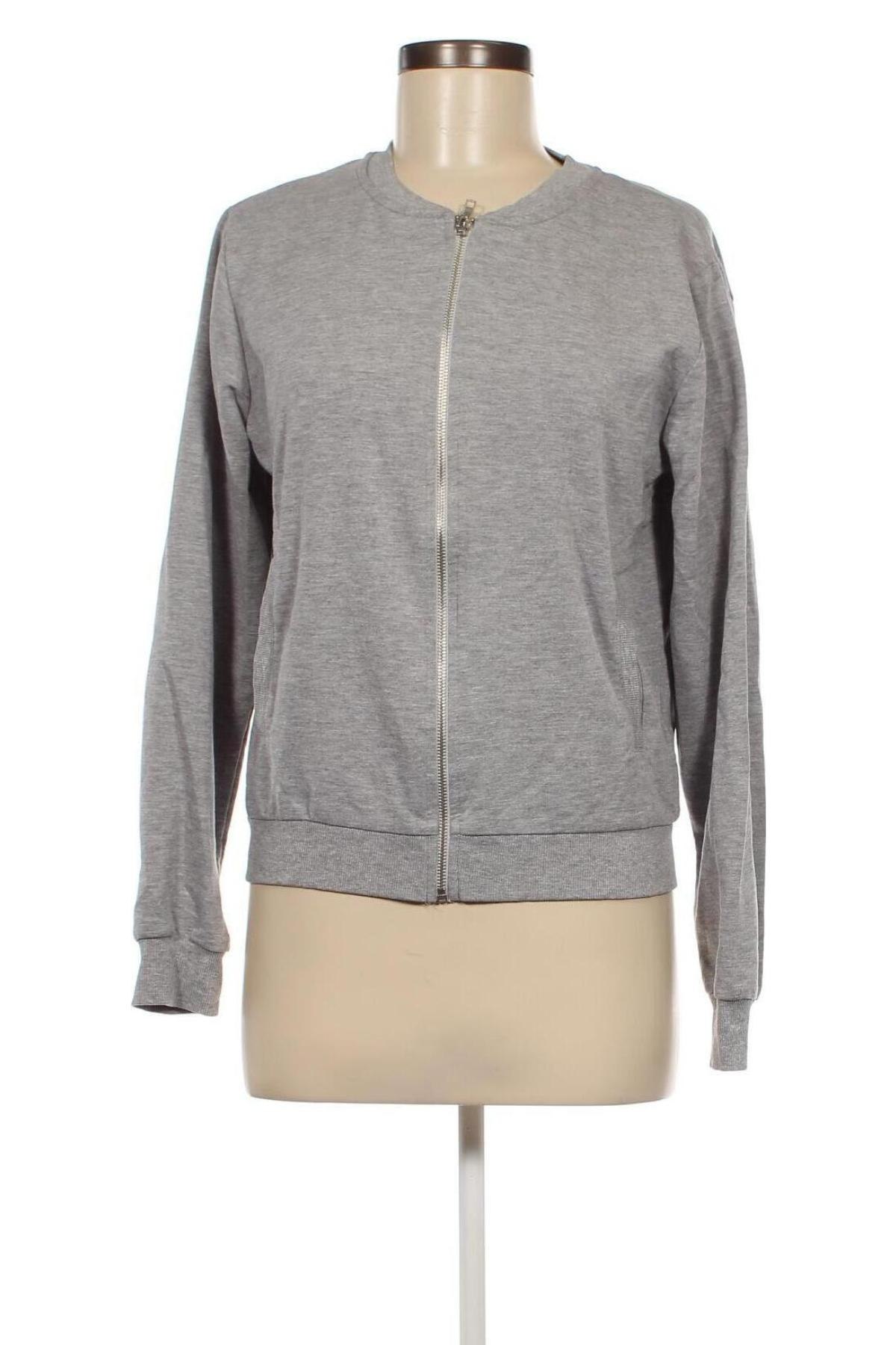 Damen Sportoberteil Atmosphere, Größe L, Farbe Grau, Preis € 10,86