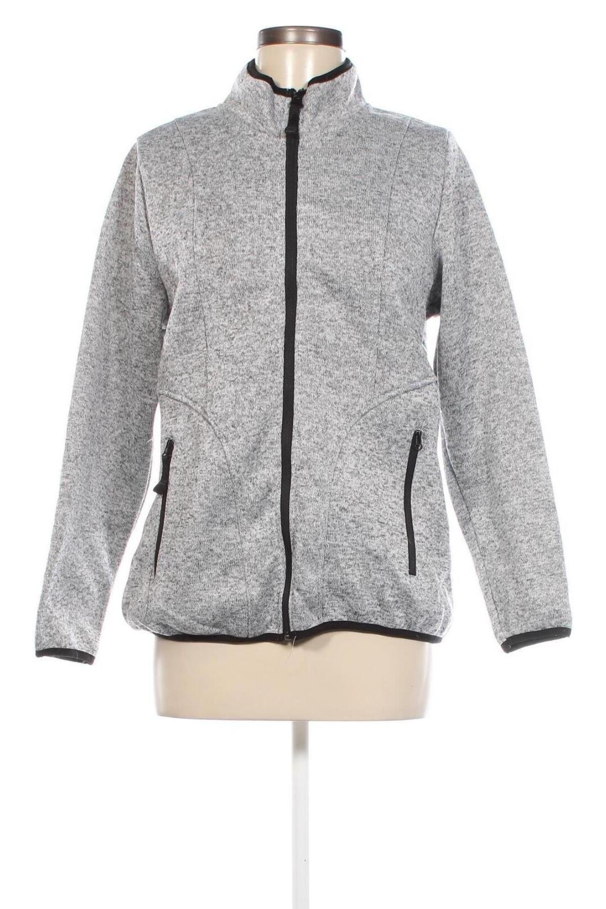 Damen Sportoberteil Millers, Größe XL, Farbe Grau, Preis € 7,06