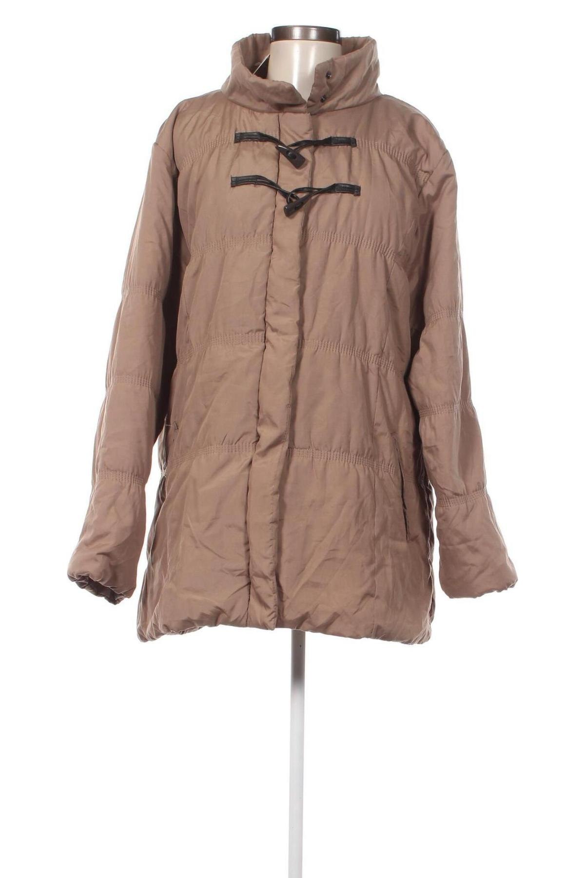 Damenjacke, Größe XL, Farbe Beige, Preis € 24,99