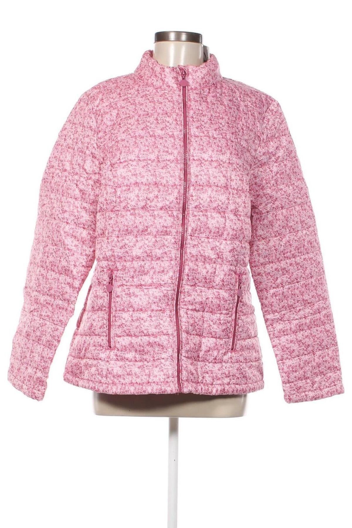 Damenjacke, Größe XL, Farbe Rosa, Preis 8,68 €