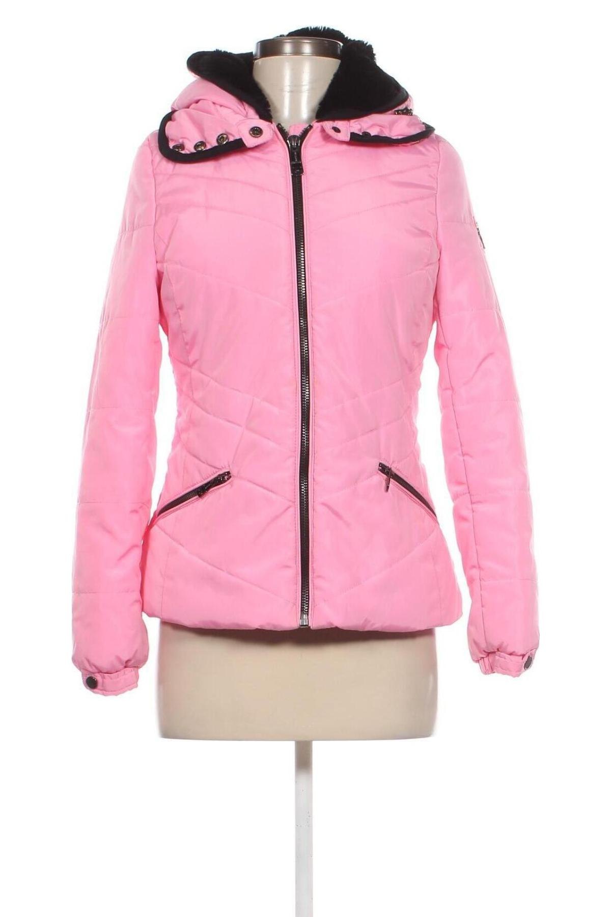 Damenjacke, Größe S, Farbe Rosa, Preis 19,29 €