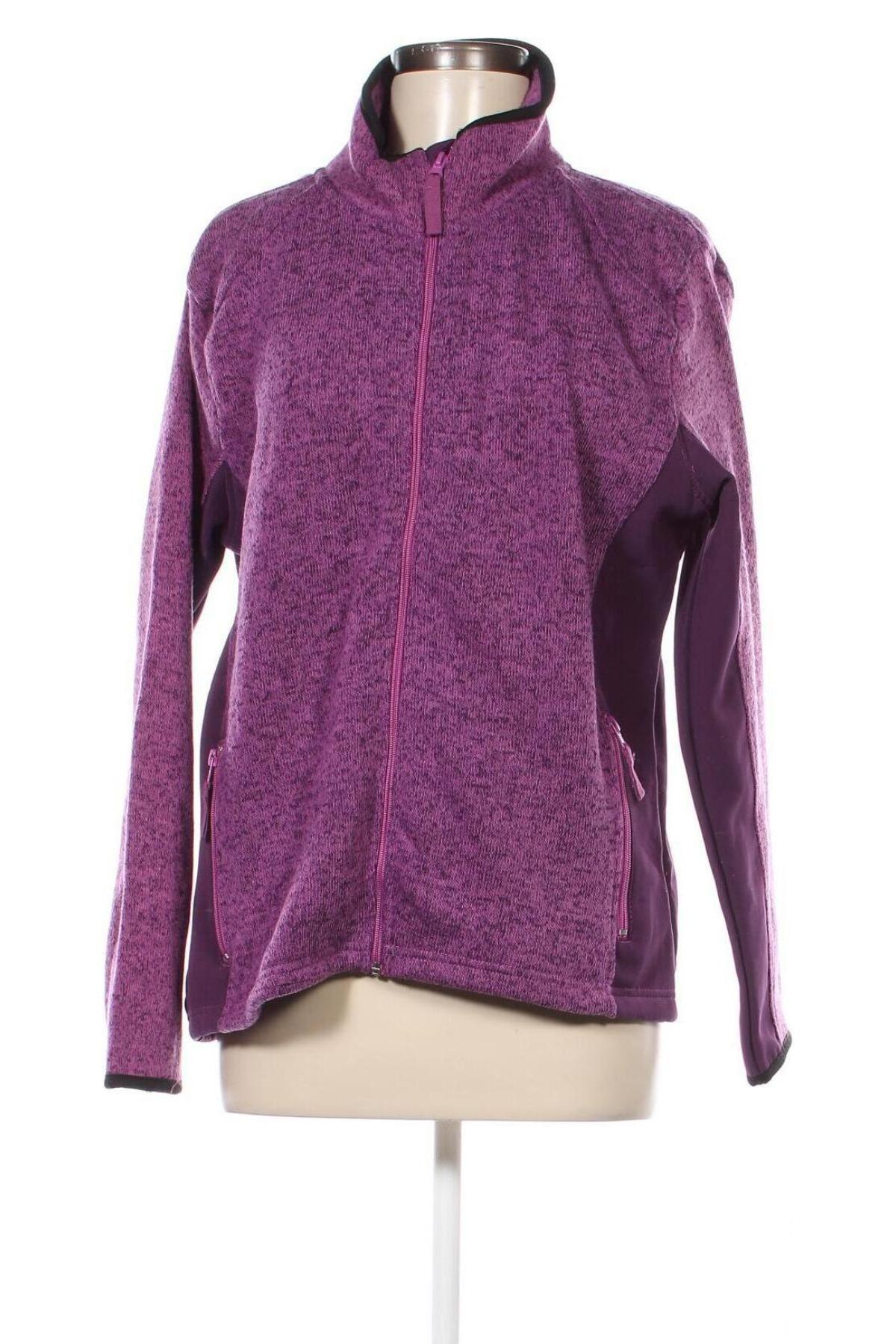 Damenjacke, Größe XXL, Farbe Lila, Preis 28,53 €