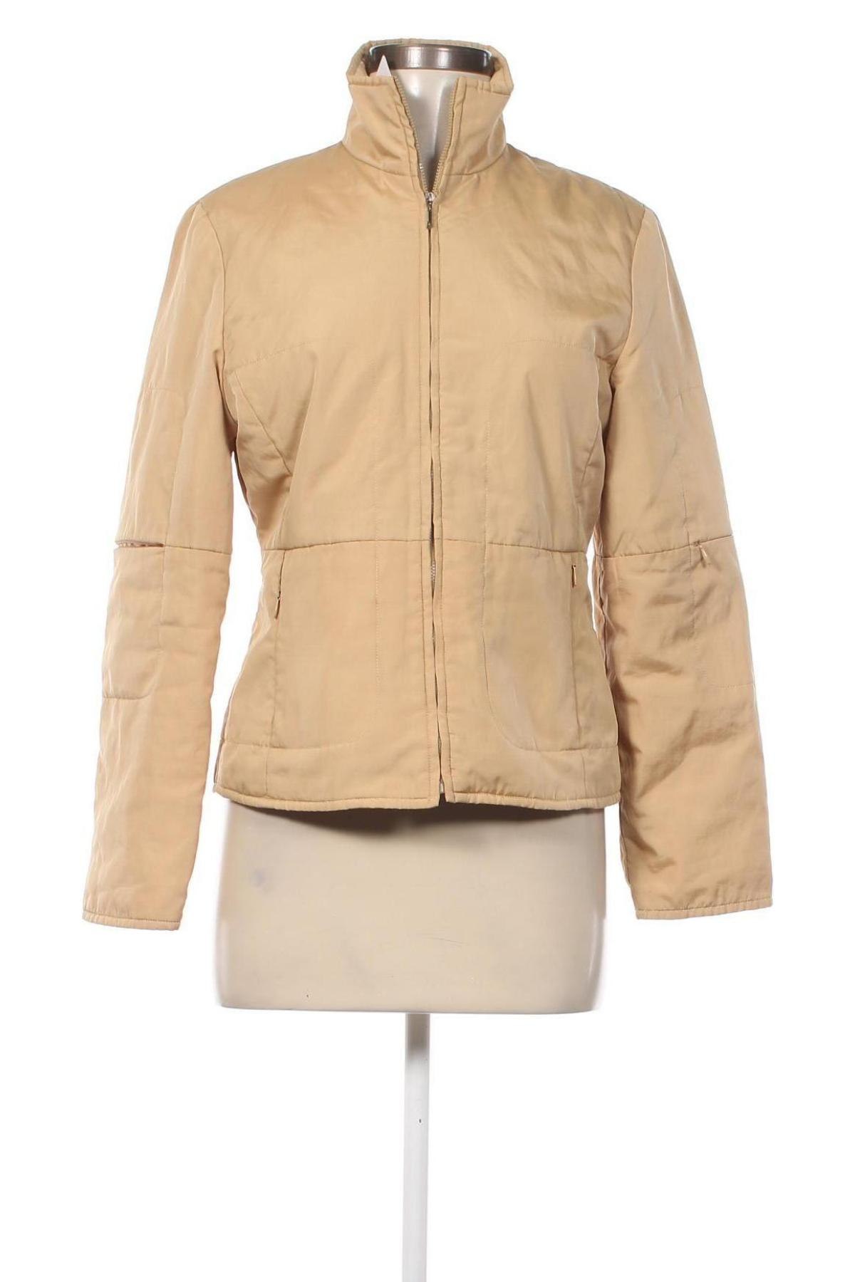 Damenjacke, Größe S, Farbe Beige, Preis € 15,91