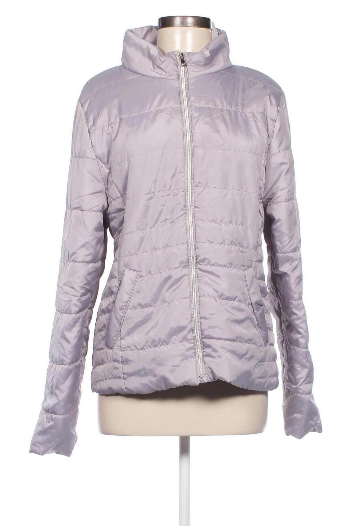 Damenjacke, Größe M, Farbe Grau, Preis € 16,99