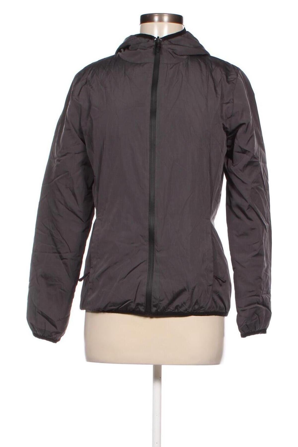 Damenjacke Active Touch, Größe S, Farbe Grau, Preis € 8,69