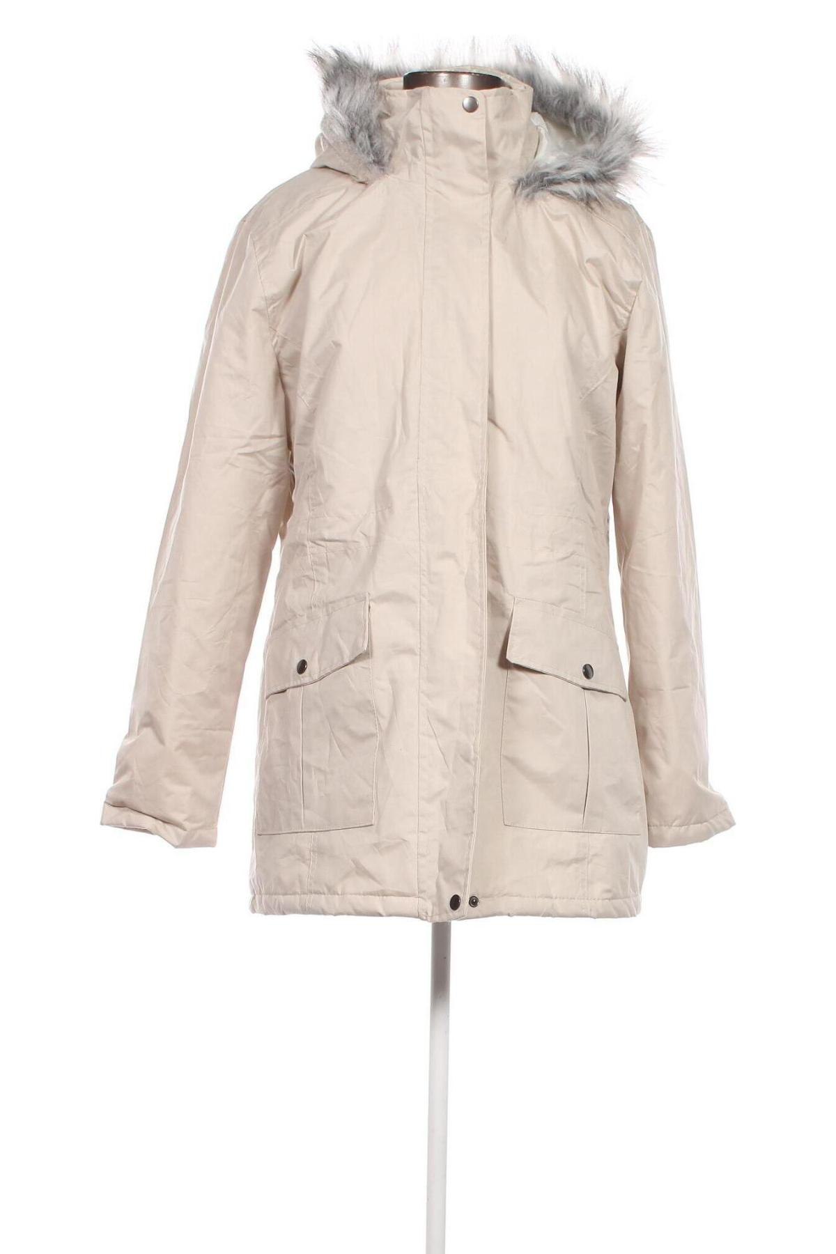 Damenjacke Atlas For Women, Größe M, Farbe Beige, Preis € 12,49