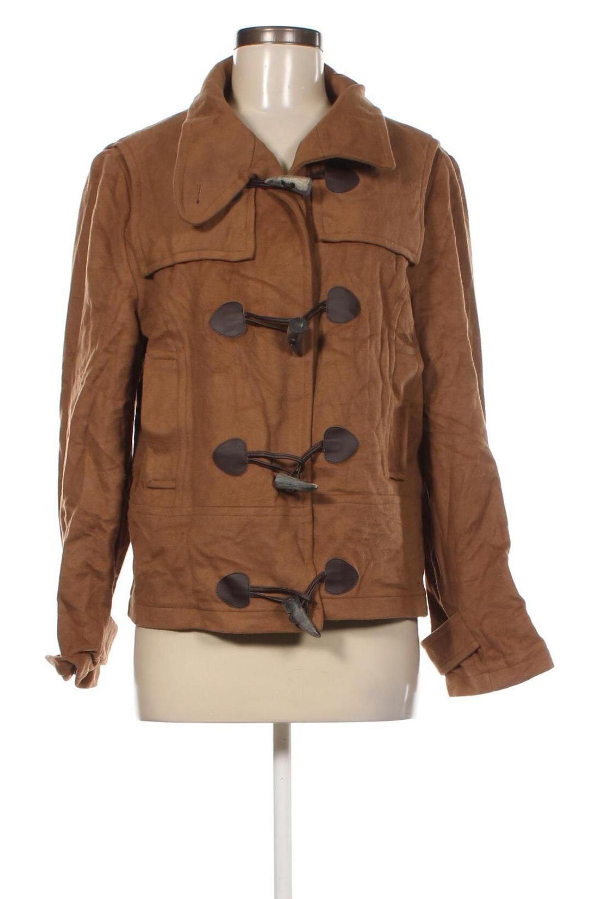 Damenjacke Barbour, Größe L, Farbe Braun, Preis 53,26 €