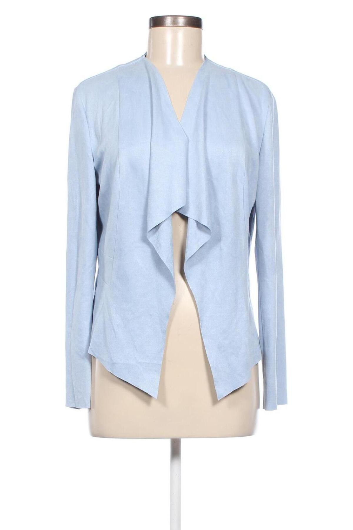 Damen Strickjacke Betty Barclay, Größe S, Farbe Blau, Preis € 14,24