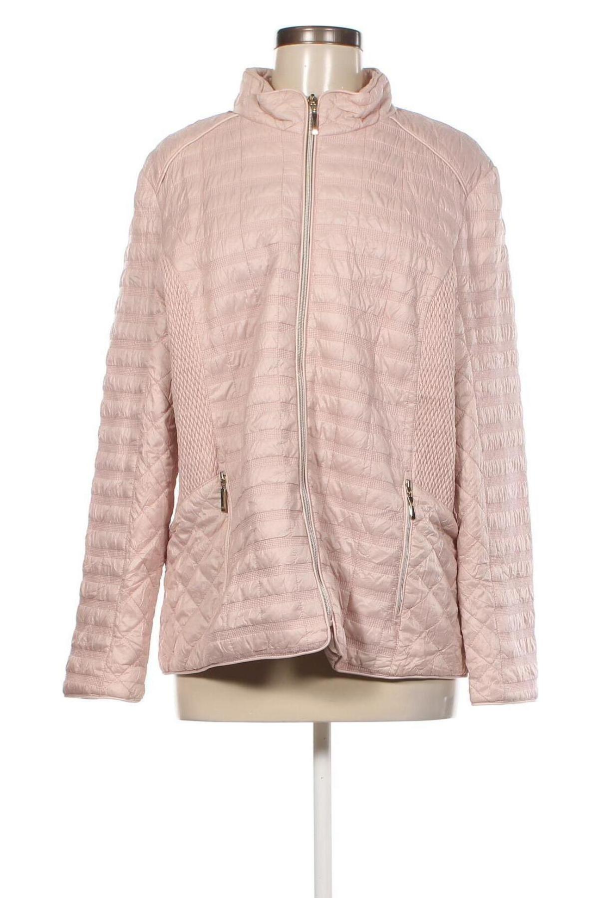 Damenjacke Bexleys, Größe XL, Farbe Rosa, Preis € 23,99