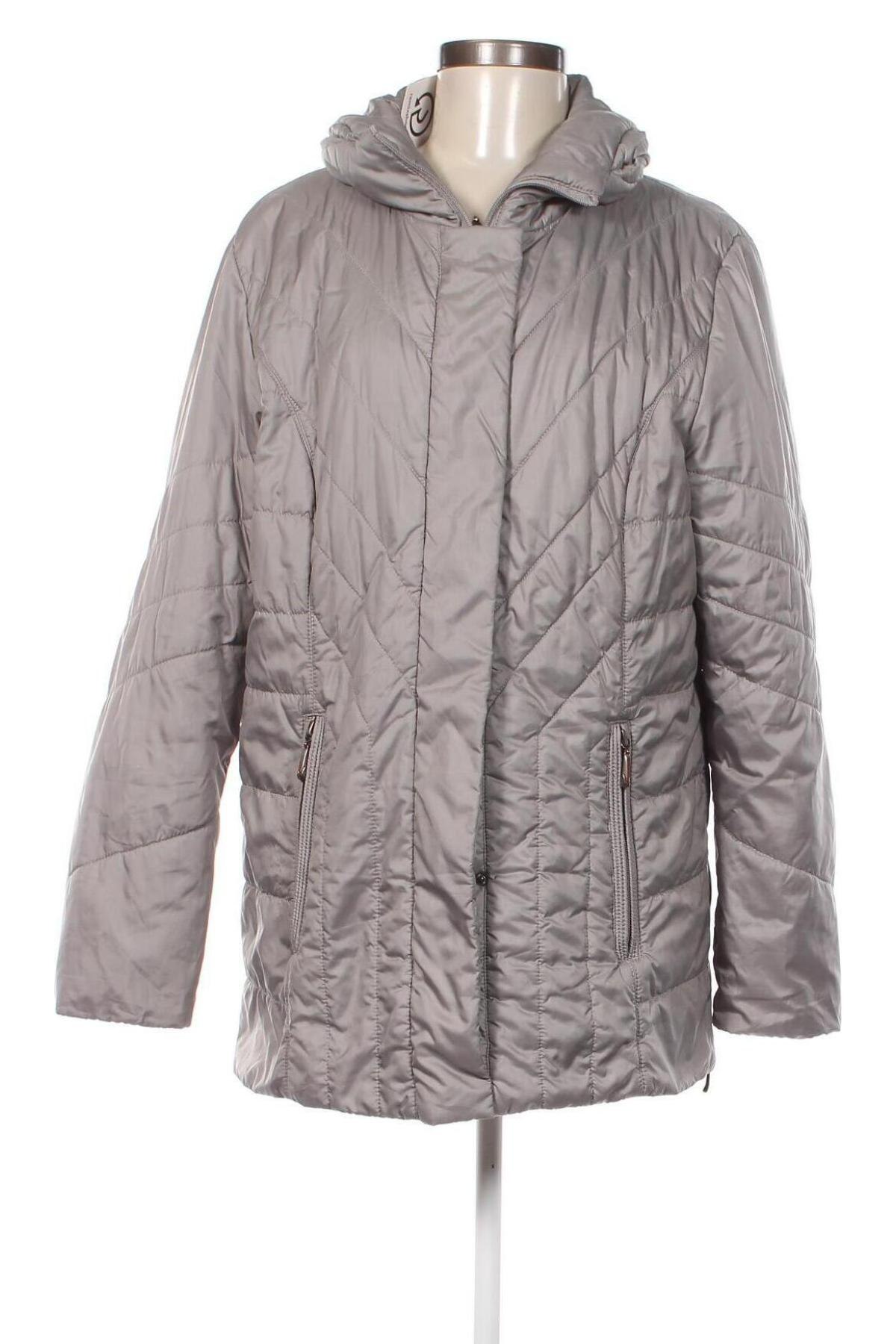 Damenjacke Bexleys, Größe L, Farbe Grau, Preis 20,88 €