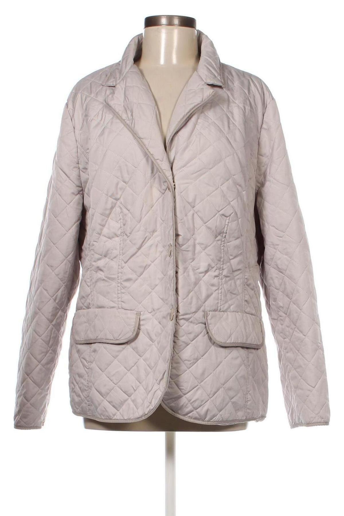 Damenjacke Bexleys, Größe XXL, Farbe Grau, Preis 18,45 €