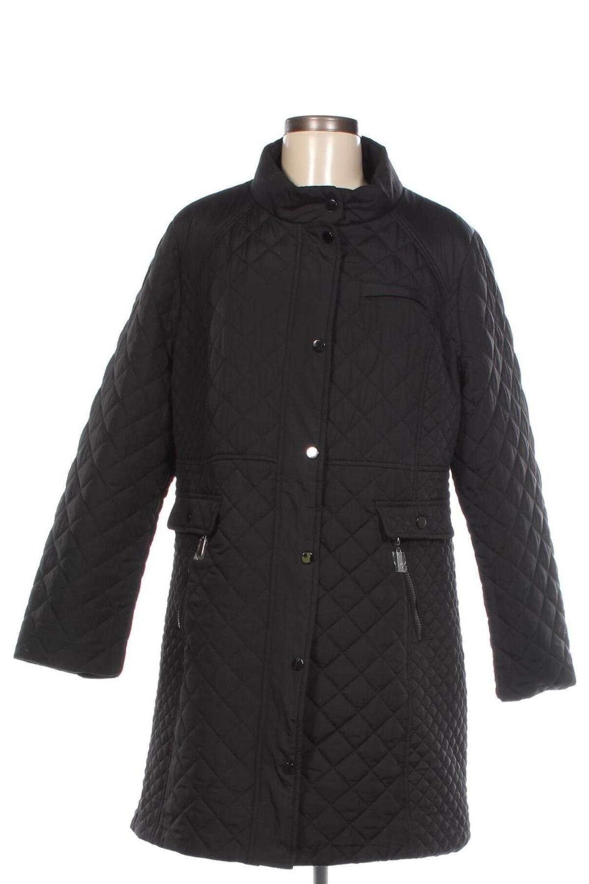 Damenjacke Bexleys, Größe XL, Farbe Schwarz, Preis € 18,49