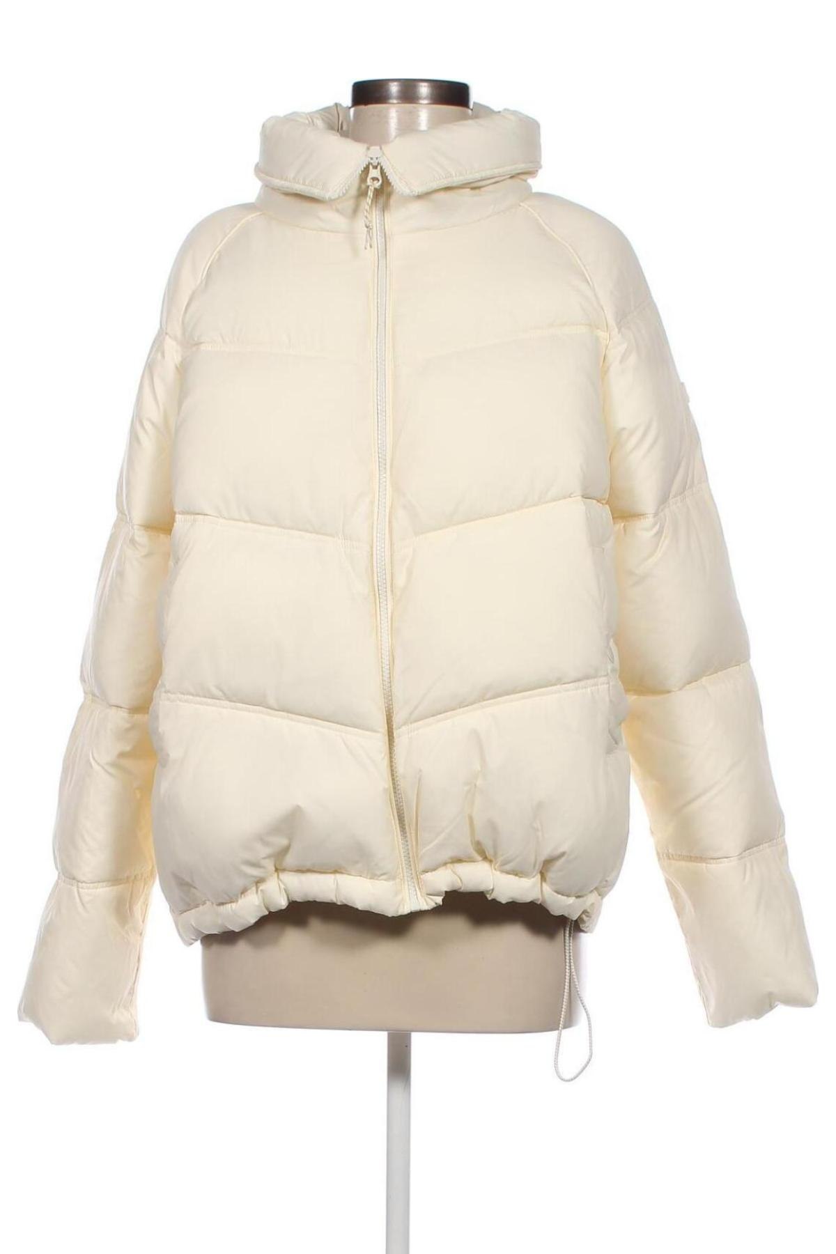 Damenjacke Billabong, Größe M, Farbe Ecru, Preis € 37,24