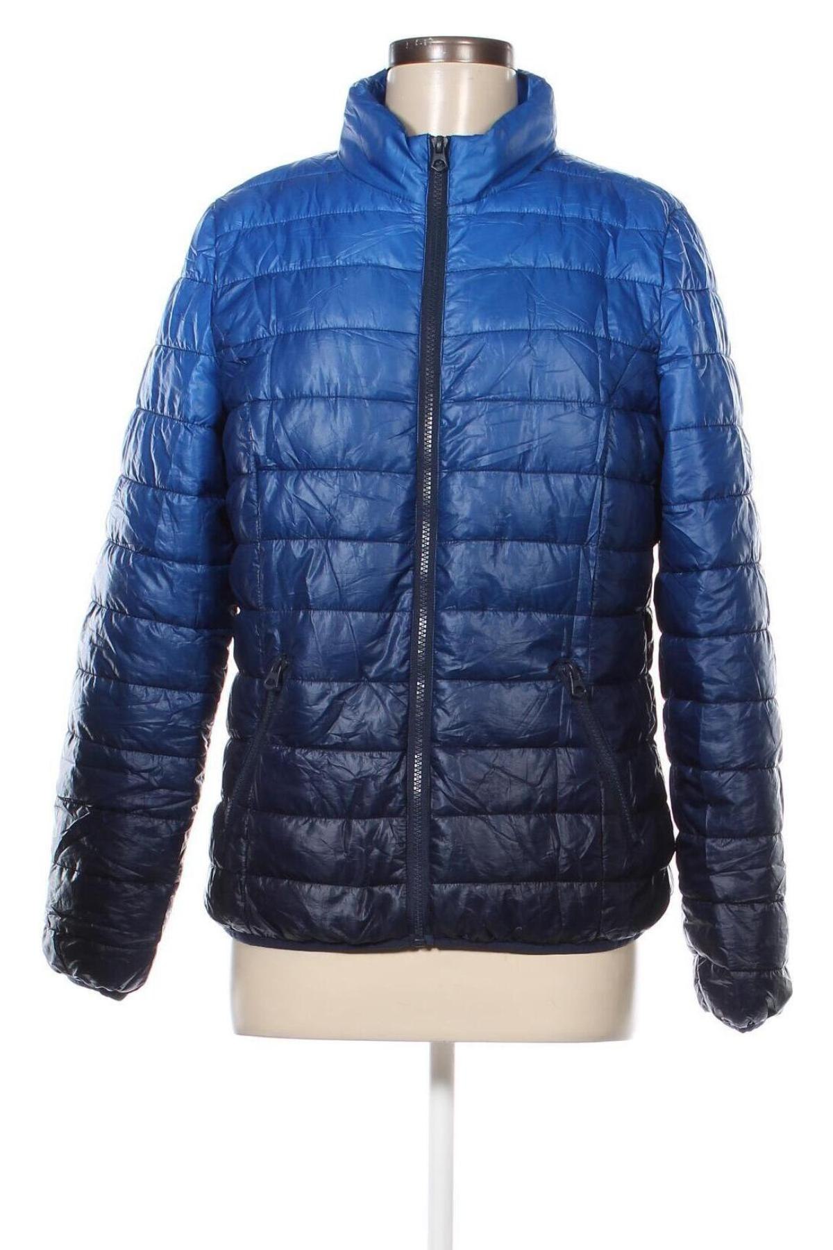 Damenjacke Blue Motion, Größe M, Farbe Blau, Preis 13,36 €