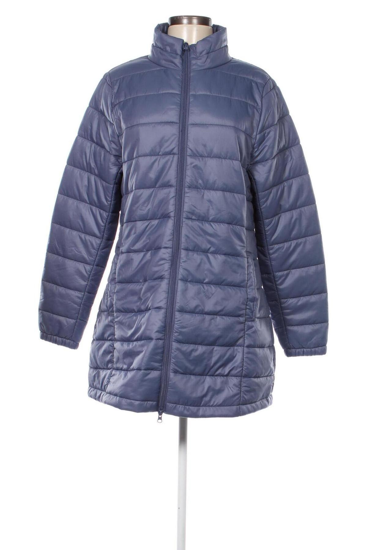 Damenjacke Blue Motion, Größe M, Farbe Blau, Preis € 16,99